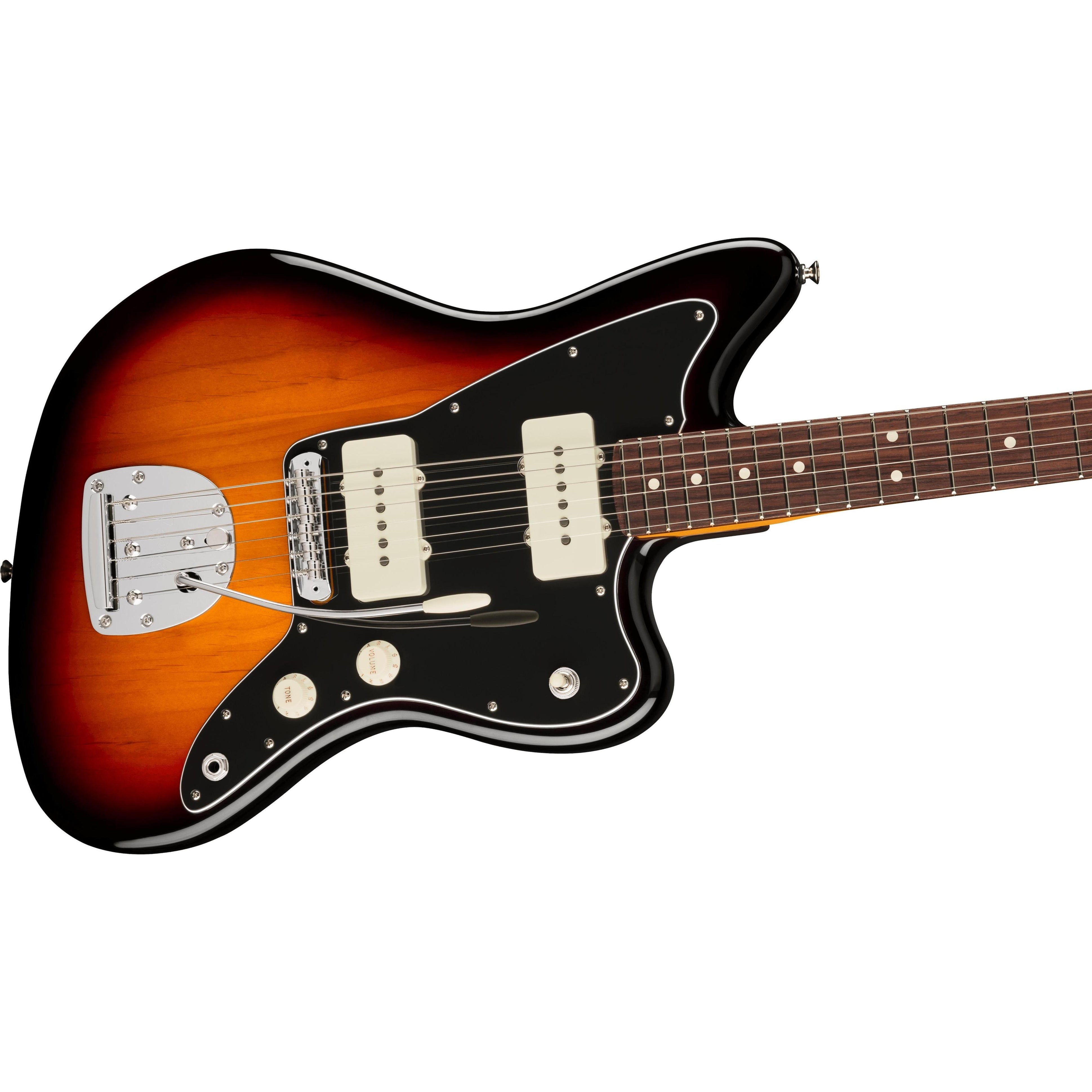 Đàn Guitar Điện Fender American Professional Classic Jazzmaster, Rosewood Fingerboard-Mai Nguyên Music