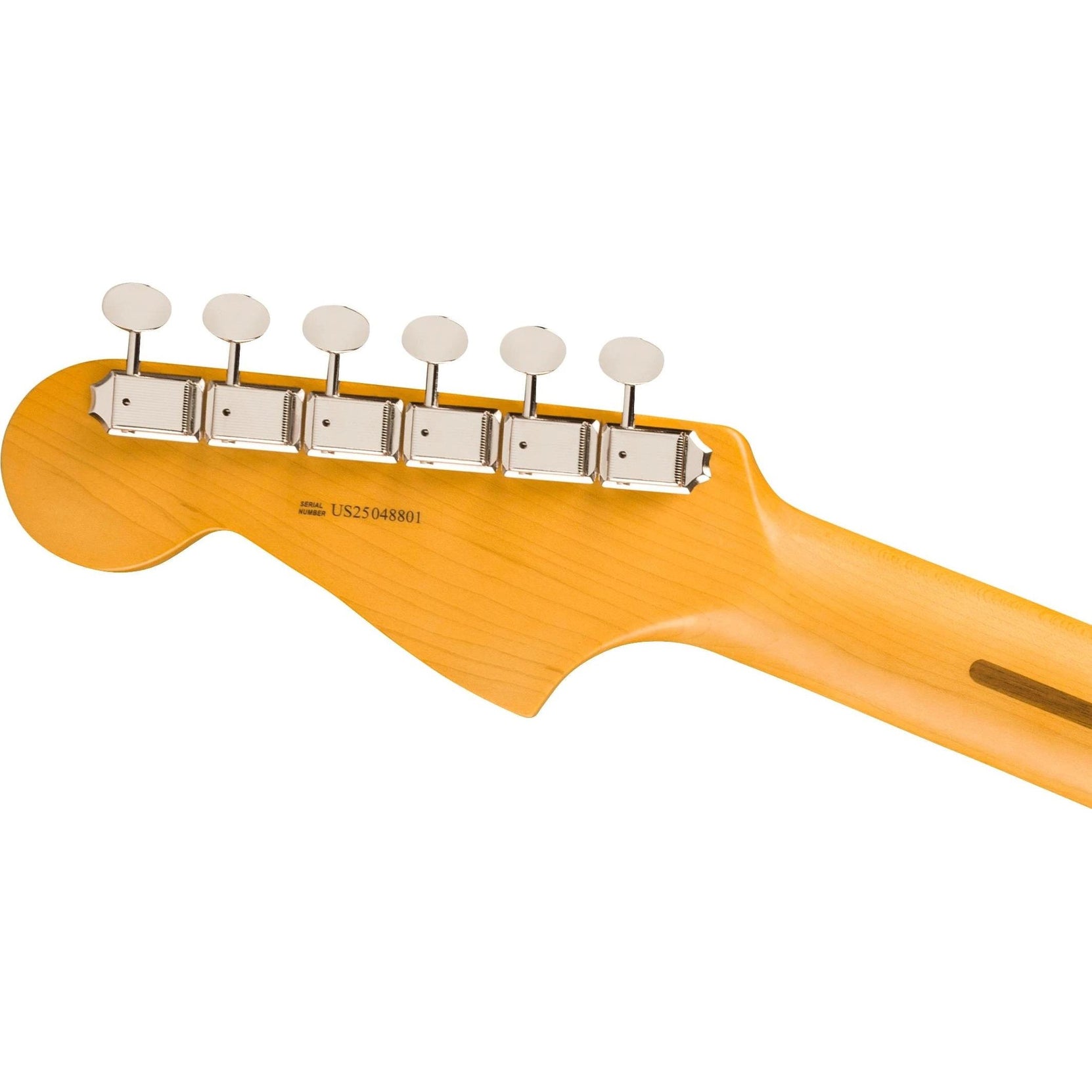 Đàn Guitar Điện Fender American Professional Classic Jazzmaster, Rosewood Fingerboard-Mai Nguyên Music