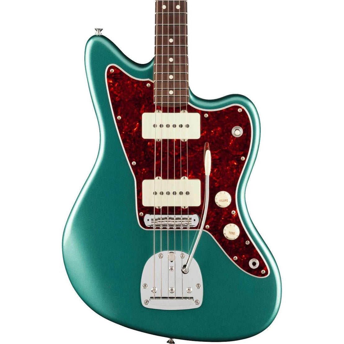 Đàn Guitar Điện Fender American Professional Classic Jazzmaster, Rosewood Fingerboard-Mai Nguyên Music