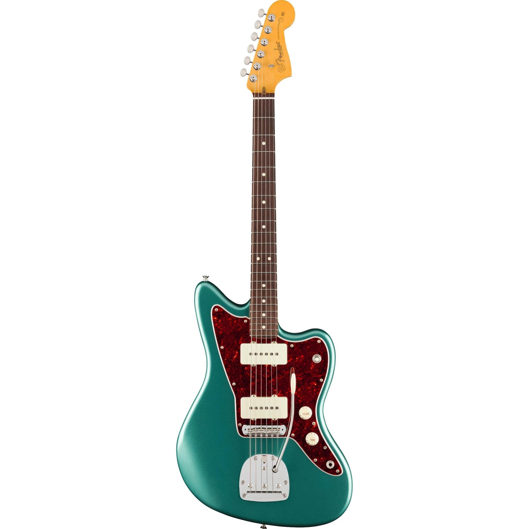 Đàn Guitar Điện Fender American Professional Classic Jazzmaster, Rosewood Fingerboard-Mai Nguyên Music