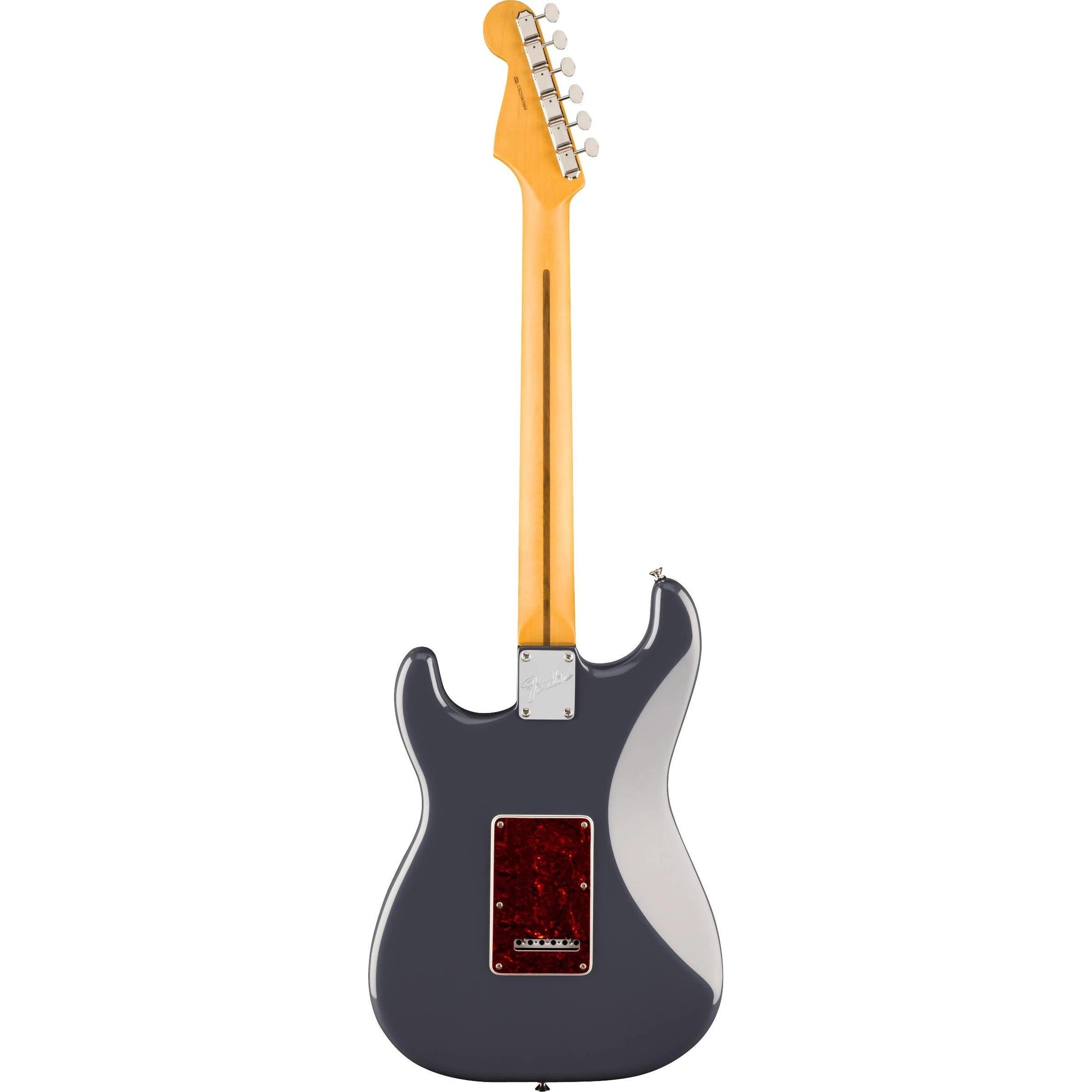 Đàn Guitar Điện Fender American Professional Classic Stratocaster HSS, Maple Fingerboard-Mai Nguyên Music