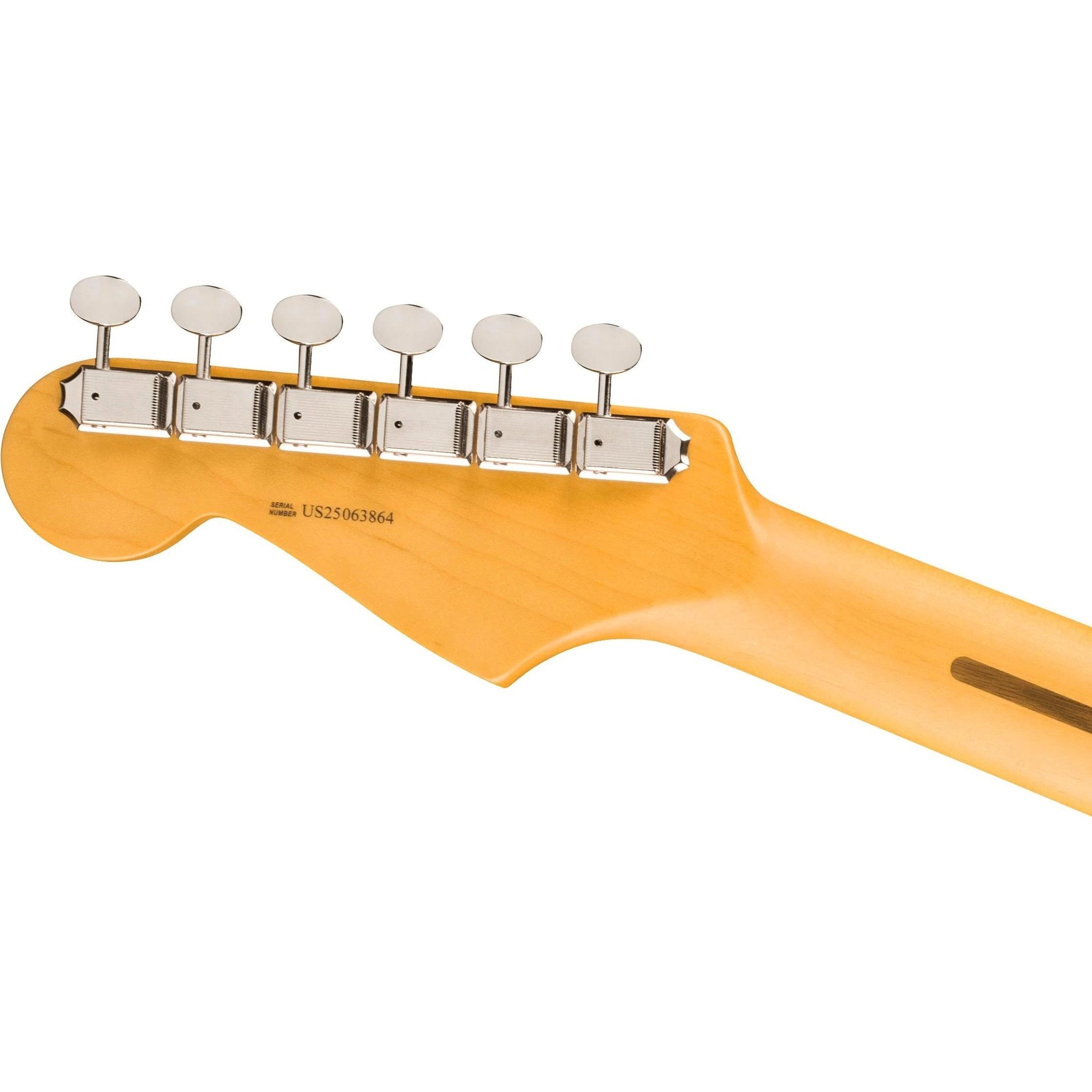 Đàn Guitar Điện Fender American Professional Classic Stratocaster HSS, Maple Fingerboard-Mai Nguyên Music