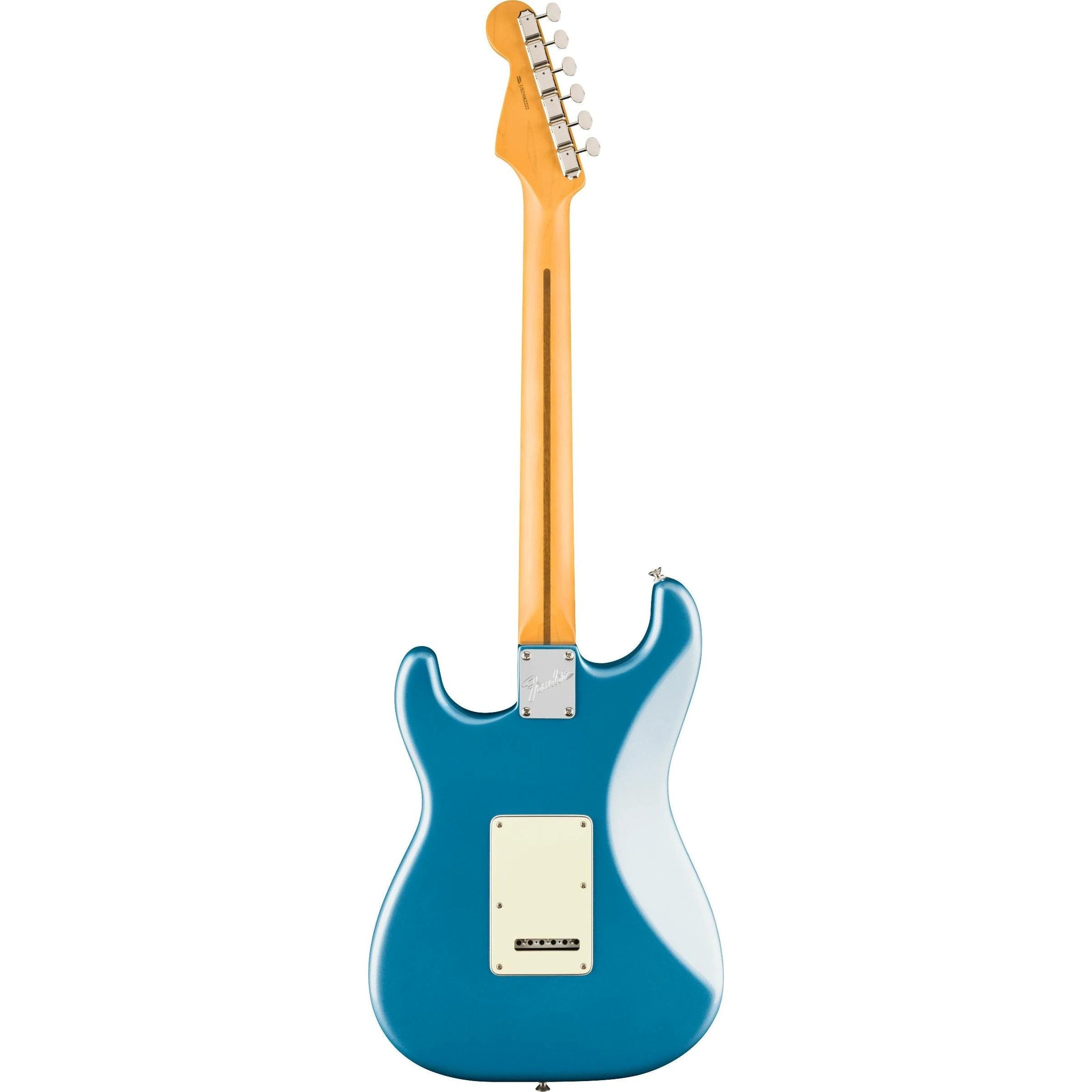 Đàn Guitar Điện Fender American Professional Classic Stratocaster HSS, Maple Fingerboard-Mai Nguyên Music