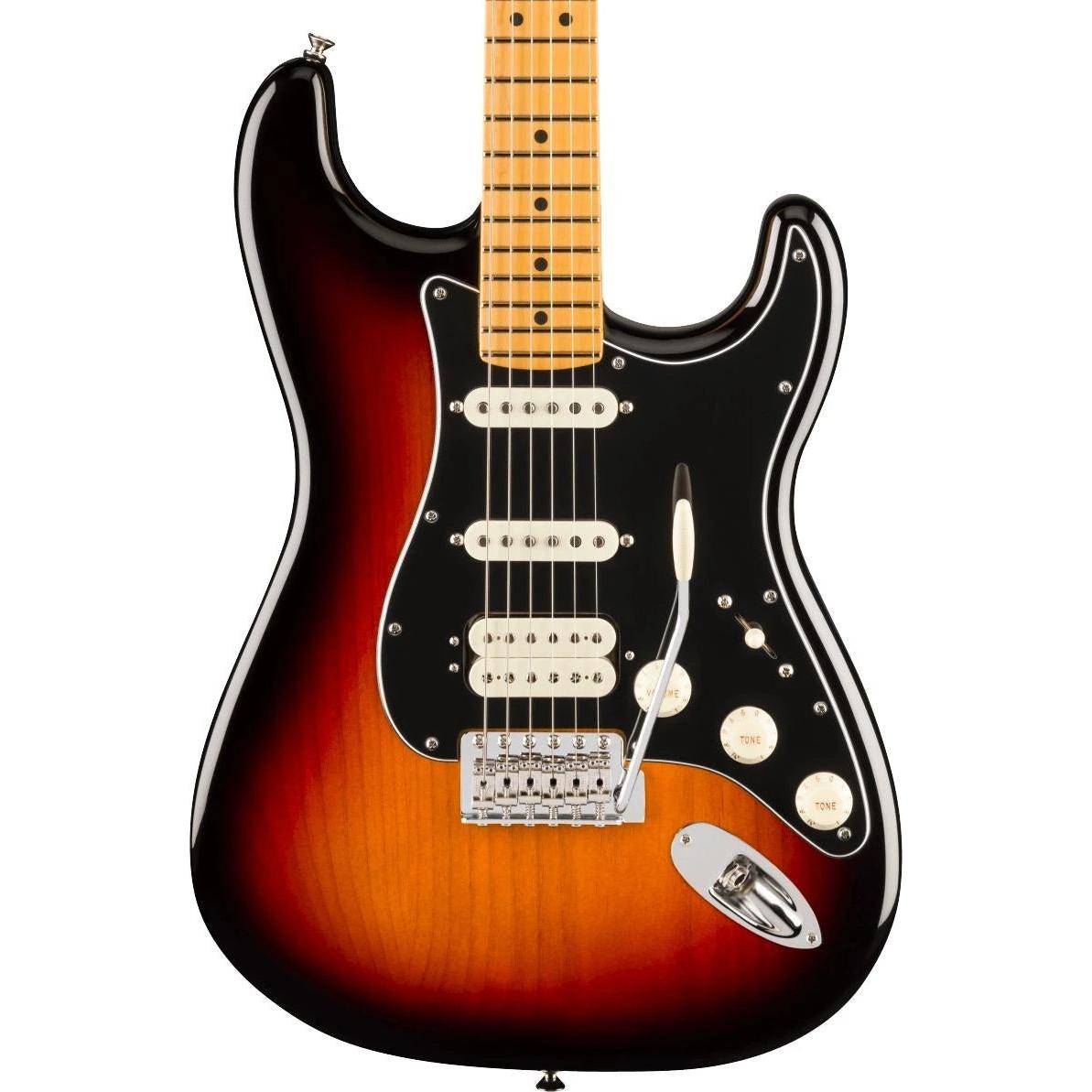 Đàn Guitar Điện Fender American Professional Classic Stratocaster HSS, Maple Fingerboard-Mai Nguyên Music