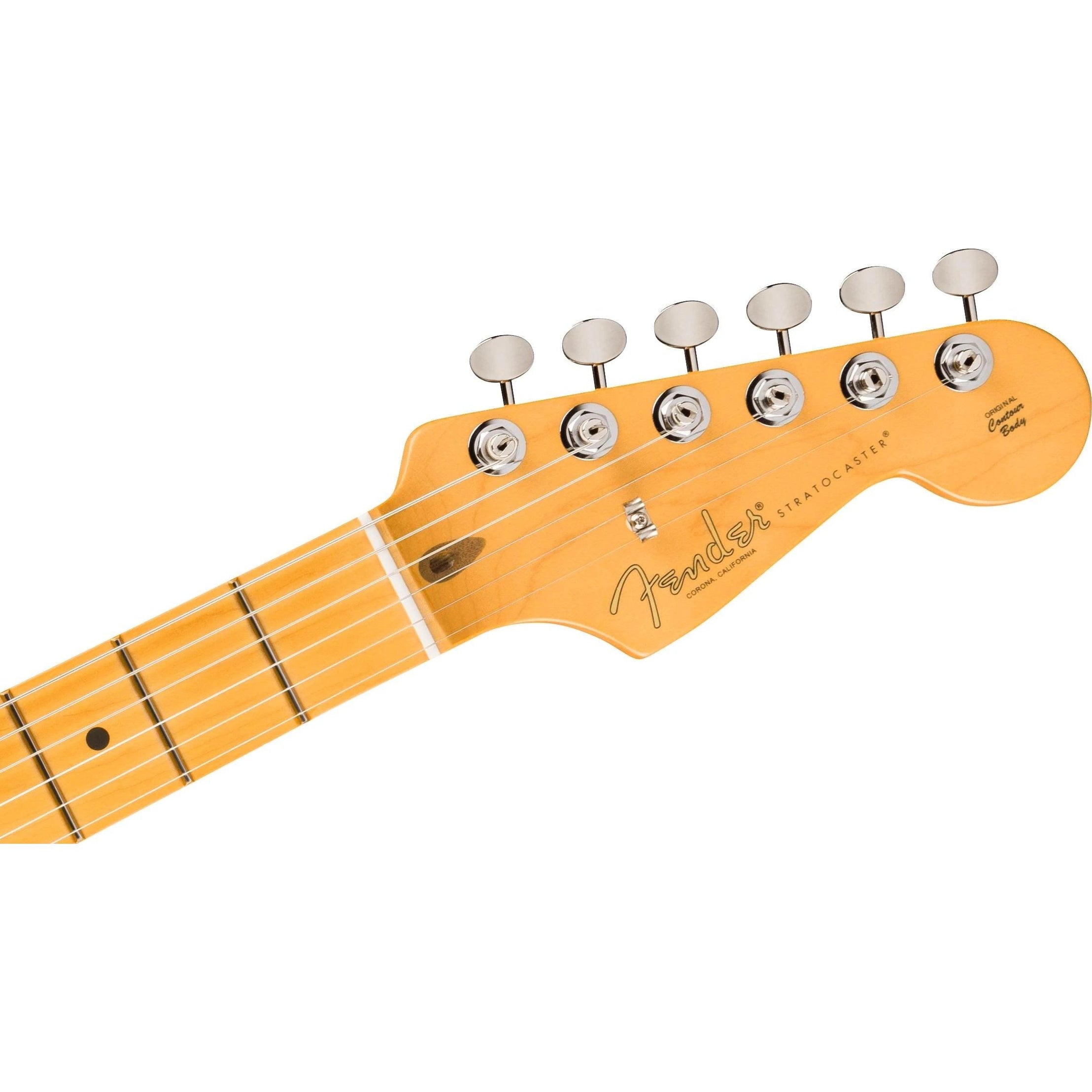 Đàn Guitar Điện Fender American Professional Classic Stratocaster HSS, Maple Fingerboard-Mai Nguyên Music