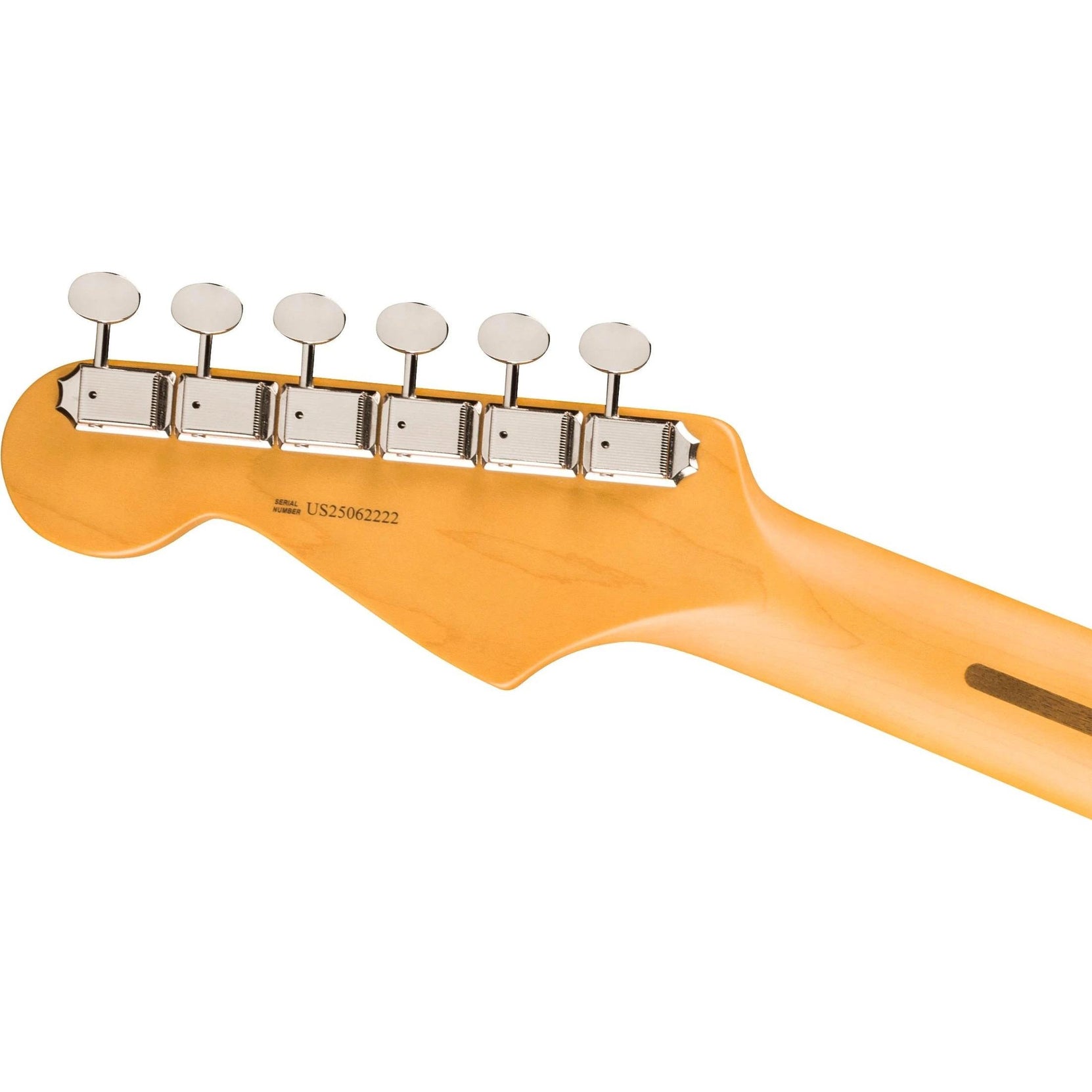 Đàn Guitar Điện Fender American Professional Classic Stratocaster HSS, Maple Fingerboard-Mai Nguyên Music