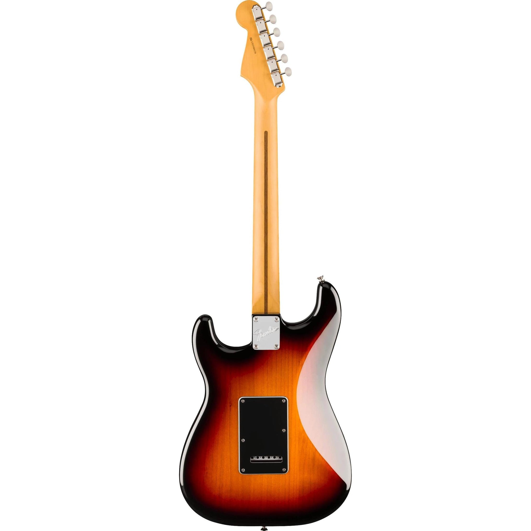 Đàn Guitar Điện Fender American Professional Classic Stratocaster HSS, Maple Fingerboard-Mai Nguyên Music