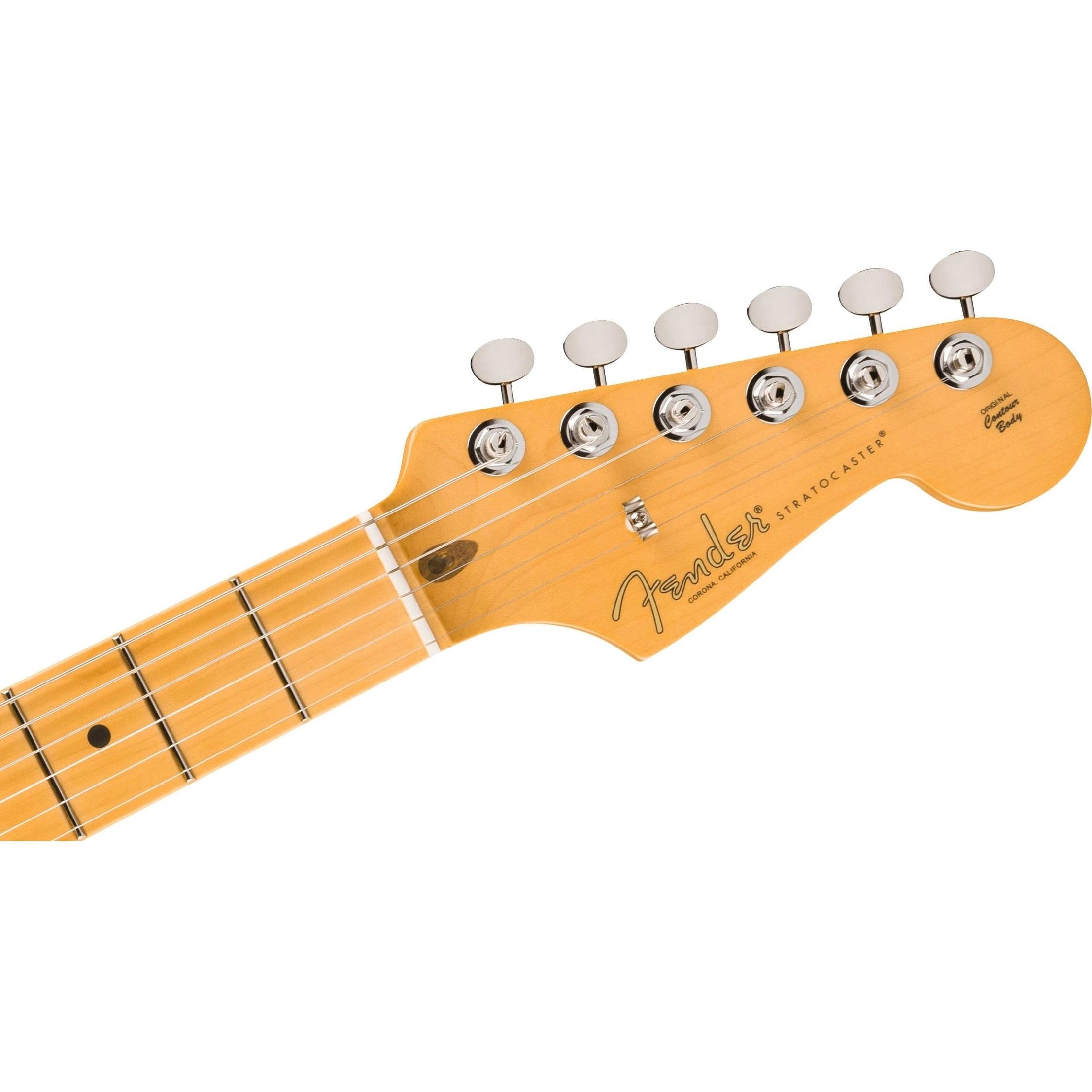 Đàn Guitar Điện Fender American Professional Classic Stratocaster HSS, Maple Fingerboard-Mai Nguyên Music