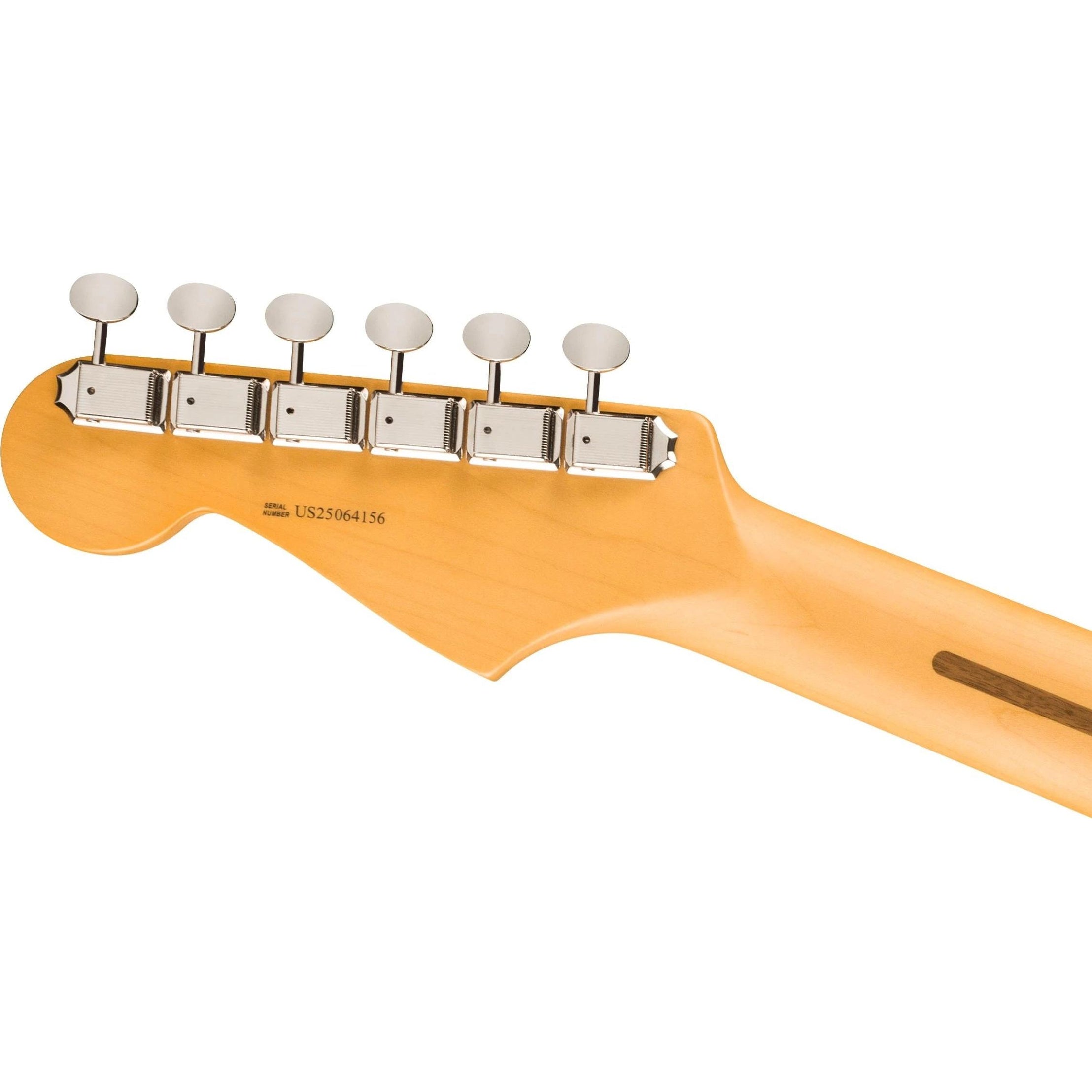Đàn Guitar Điện Fender American Professional Classic Stratocaster HSS, Maple Fingerboard-Mai Nguyên Music
