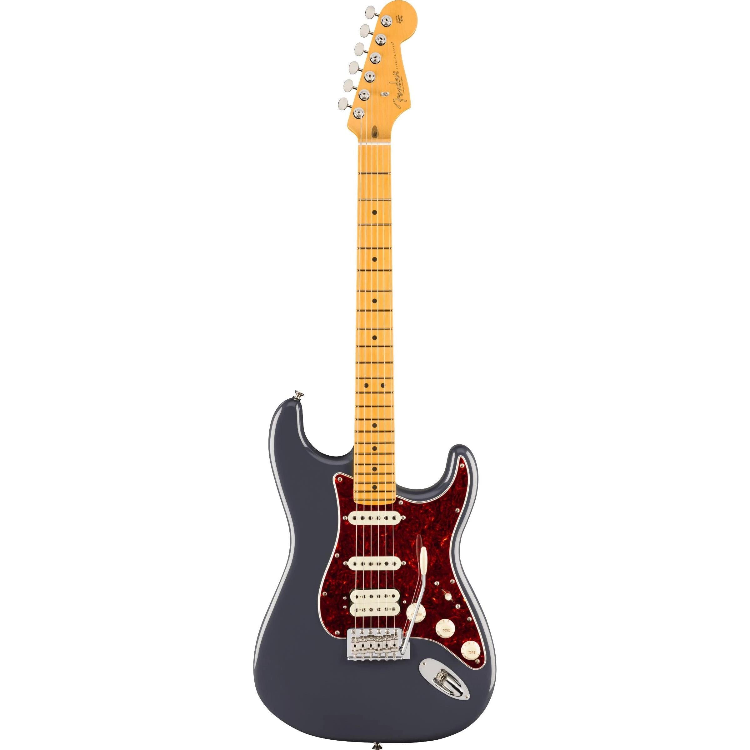 Đàn Guitar Điện Fender American Professional Classic Stratocaster HSS, Maple Fingerboard-Mai Nguyên Music