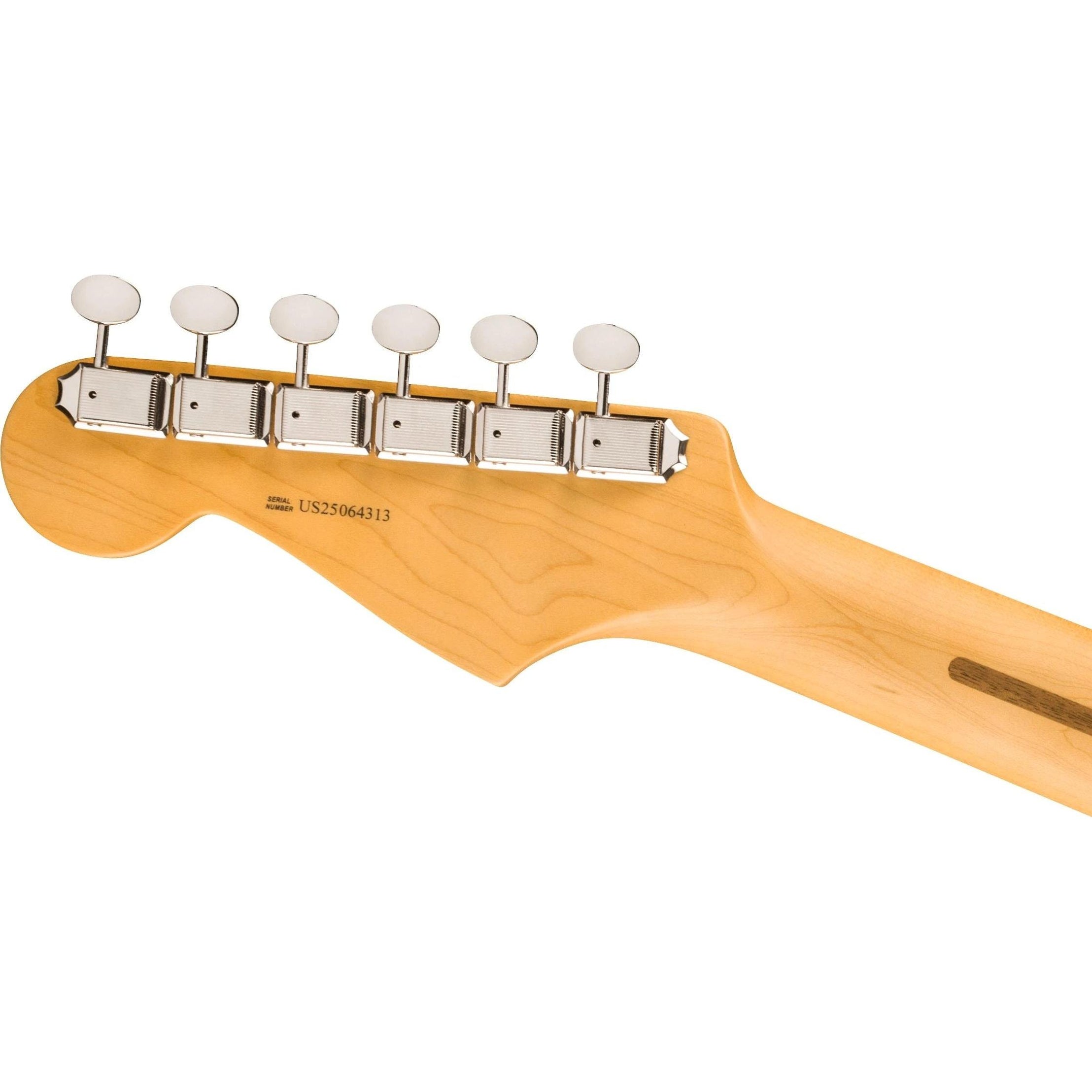 Đàn Guitar Điện Fender American Professional Classic Stratocaster HSS, Rosewood Fingerboard-Mai Nguyên Music