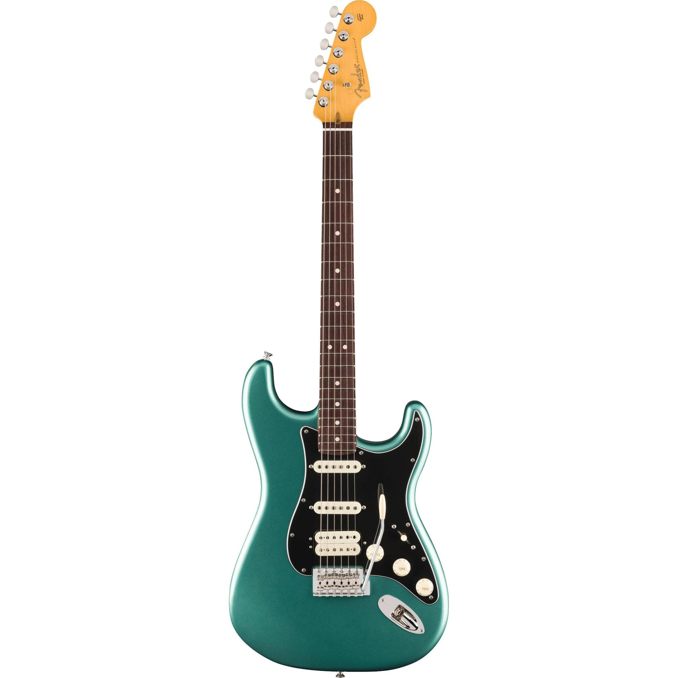 Đàn Guitar Điện Fender American Professional Classic Stratocaster HSS, Rosewood Fingerboard-Mai Nguyên Music