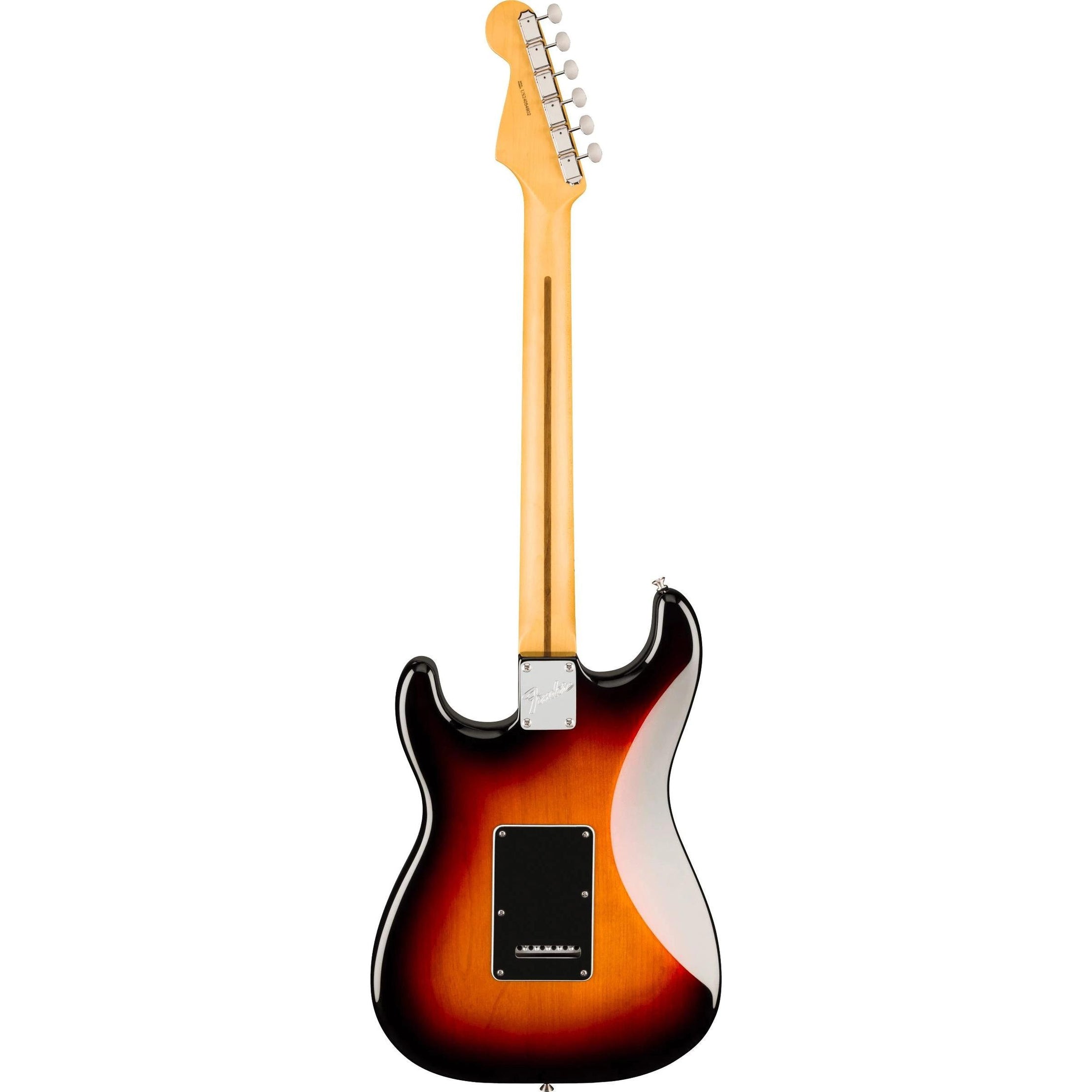 Đàn Guitar Điện Fender American Professional Classic Stratocaster, Maple Fingerboard-Mai Nguyên Music