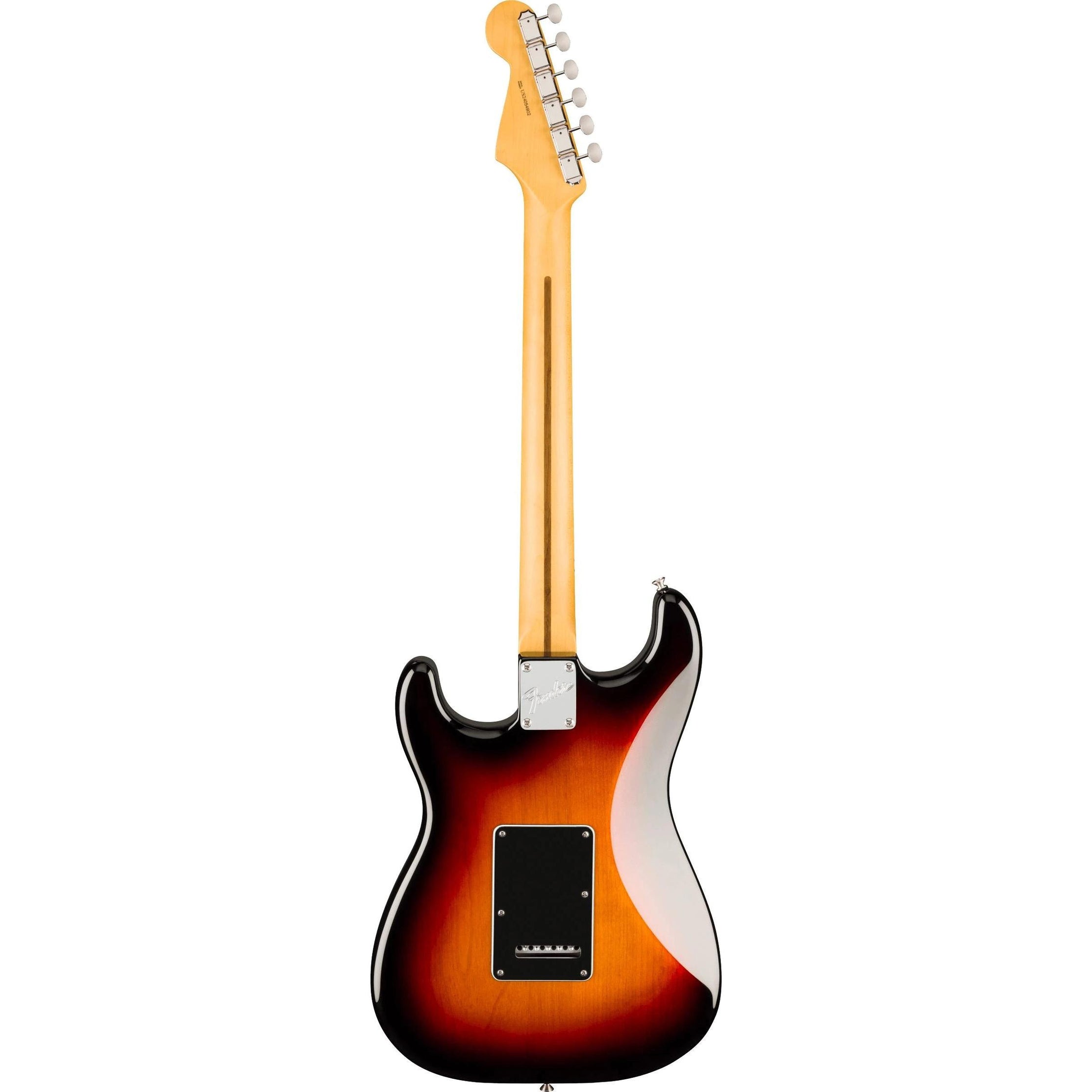 Đàn Guitar Điện Fender American Professional Classic Stratocaster, Maple Fingerboard-Mai Nguyên Music