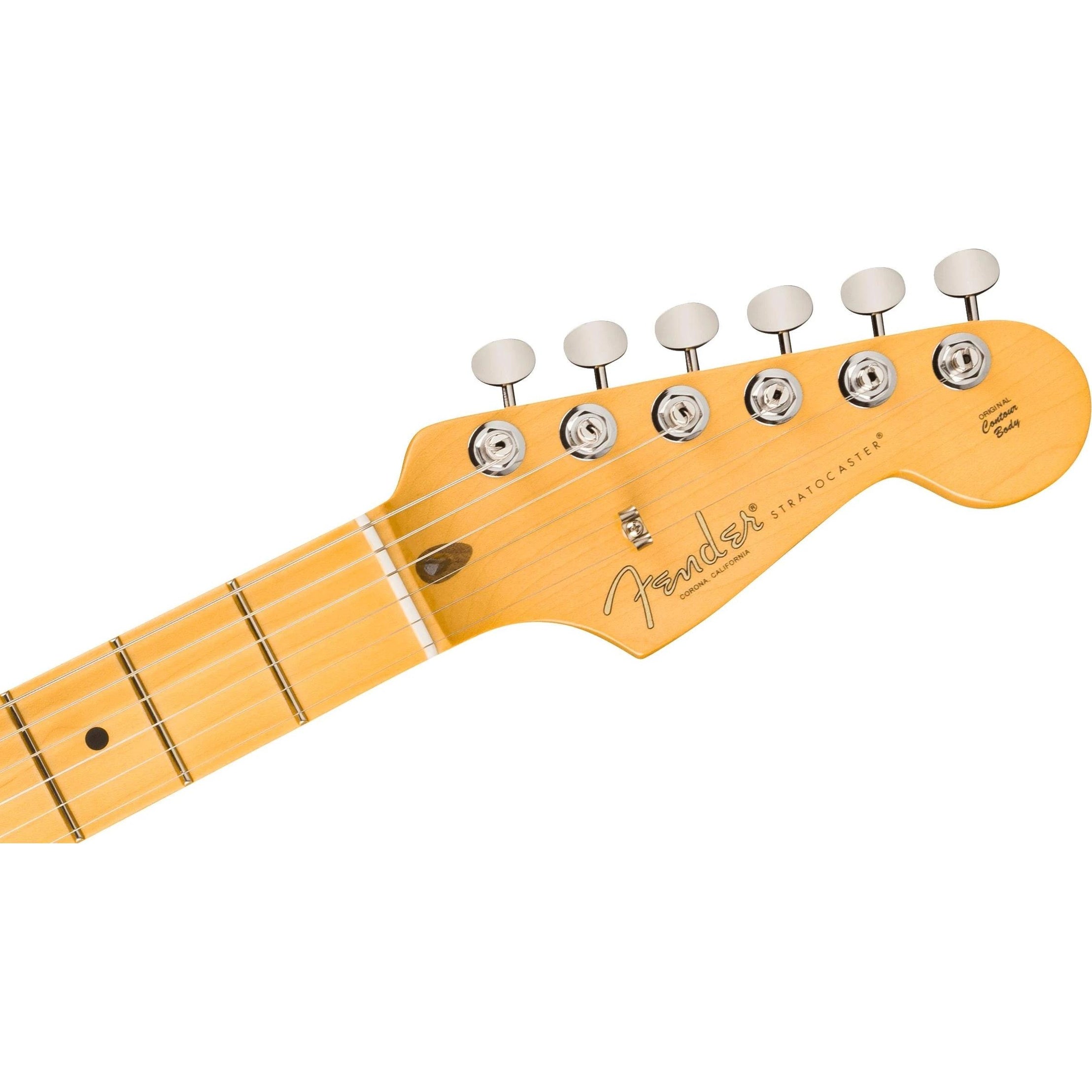 Đàn Guitar Điện Fender American Professional Classic Stratocaster, Maple Fingerboard-Mai Nguyên Music