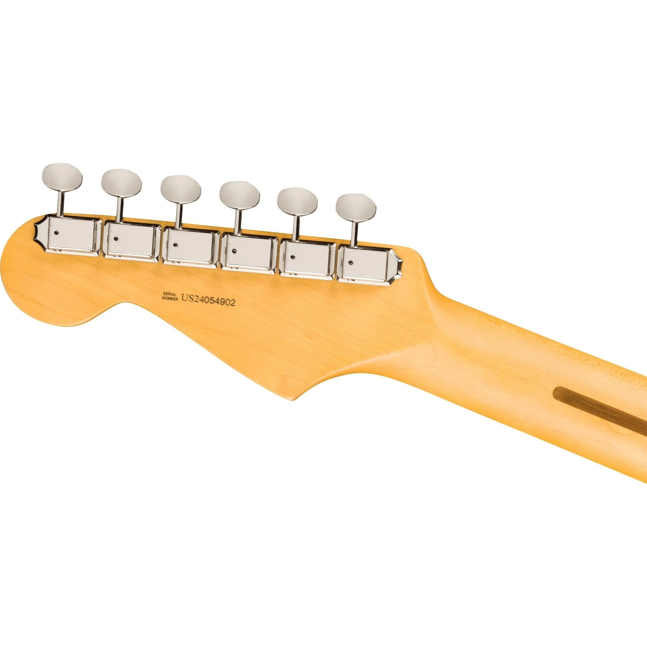 Đàn Guitar Điện Fender American Professional Classic Stratocaster, Maple Fingerboard-Mai Nguyên Music