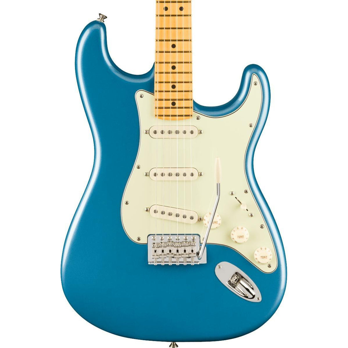 Đàn Guitar Điện Fender American Professional Classic Stratocaster, Maple Fingerboard-Mai Nguyên Music