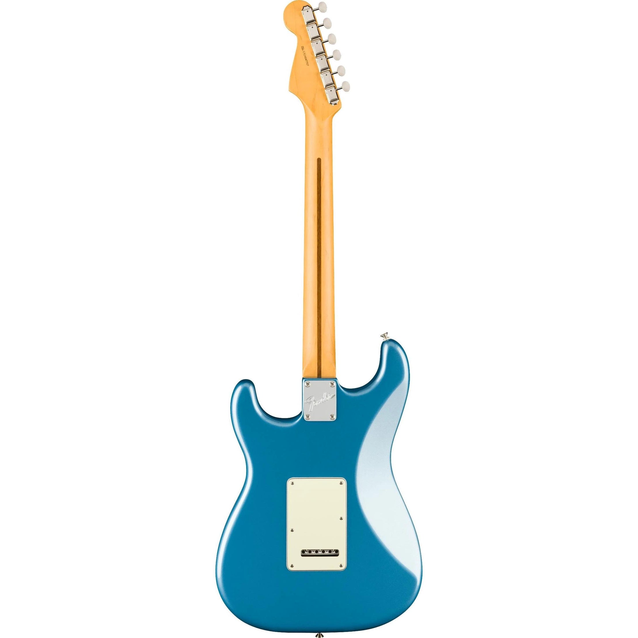 Đàn Guitar Điện Fender American Professional Classic Stratocaster, Maple Fingerboard-Mai Nguyên Music