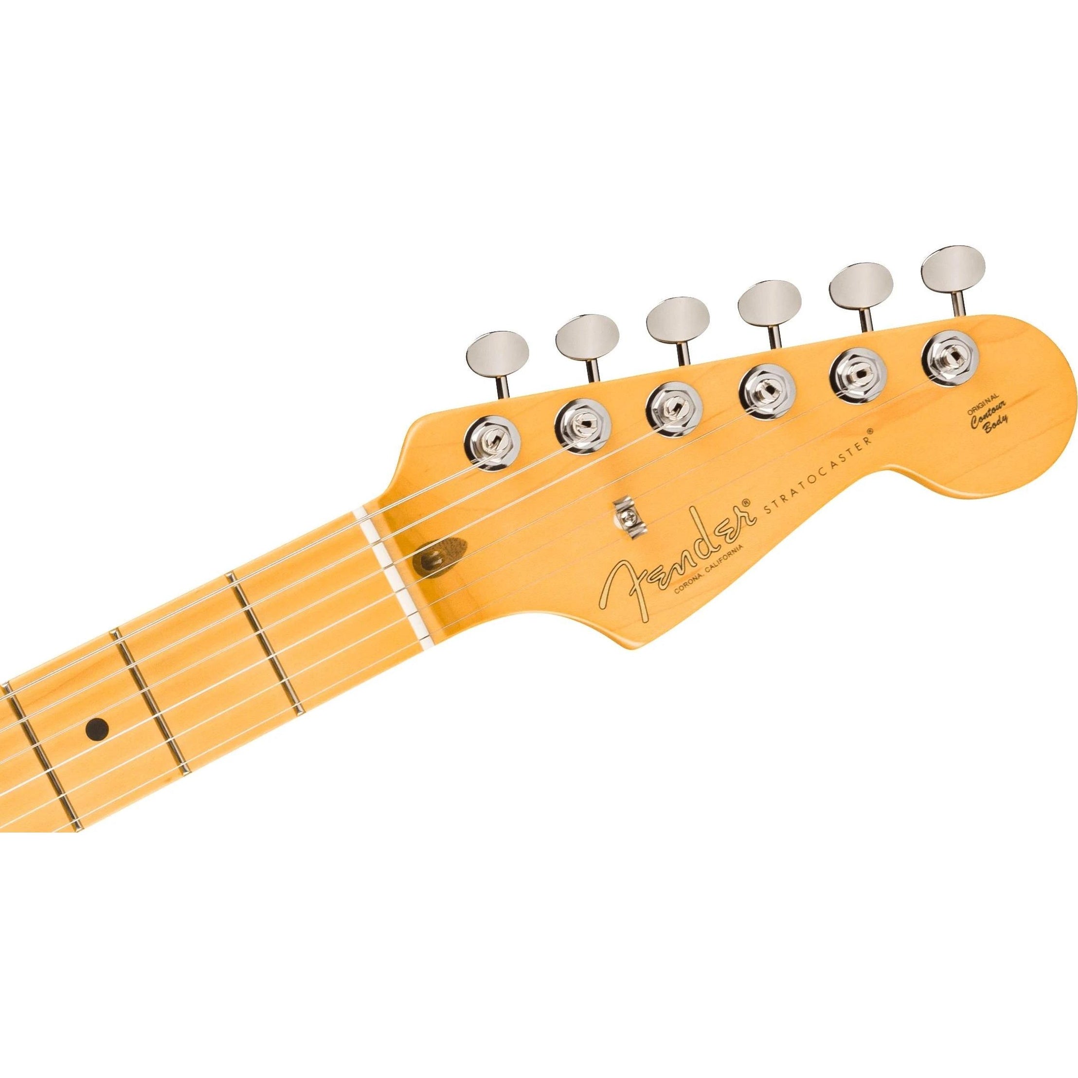 Đàn Guitar Điện Fender American Professional Classic Stratocaster, Maple Fingerboard-Mai Nguyên Music