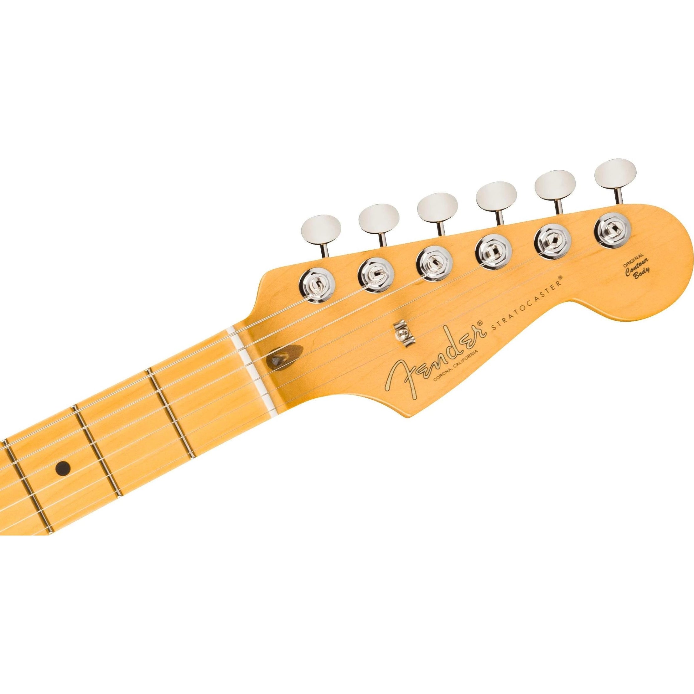 Đàn Guitar Điện Fender American Professional Classic Stratocaster, Maple Fingerboard-Mai Nguyên Music