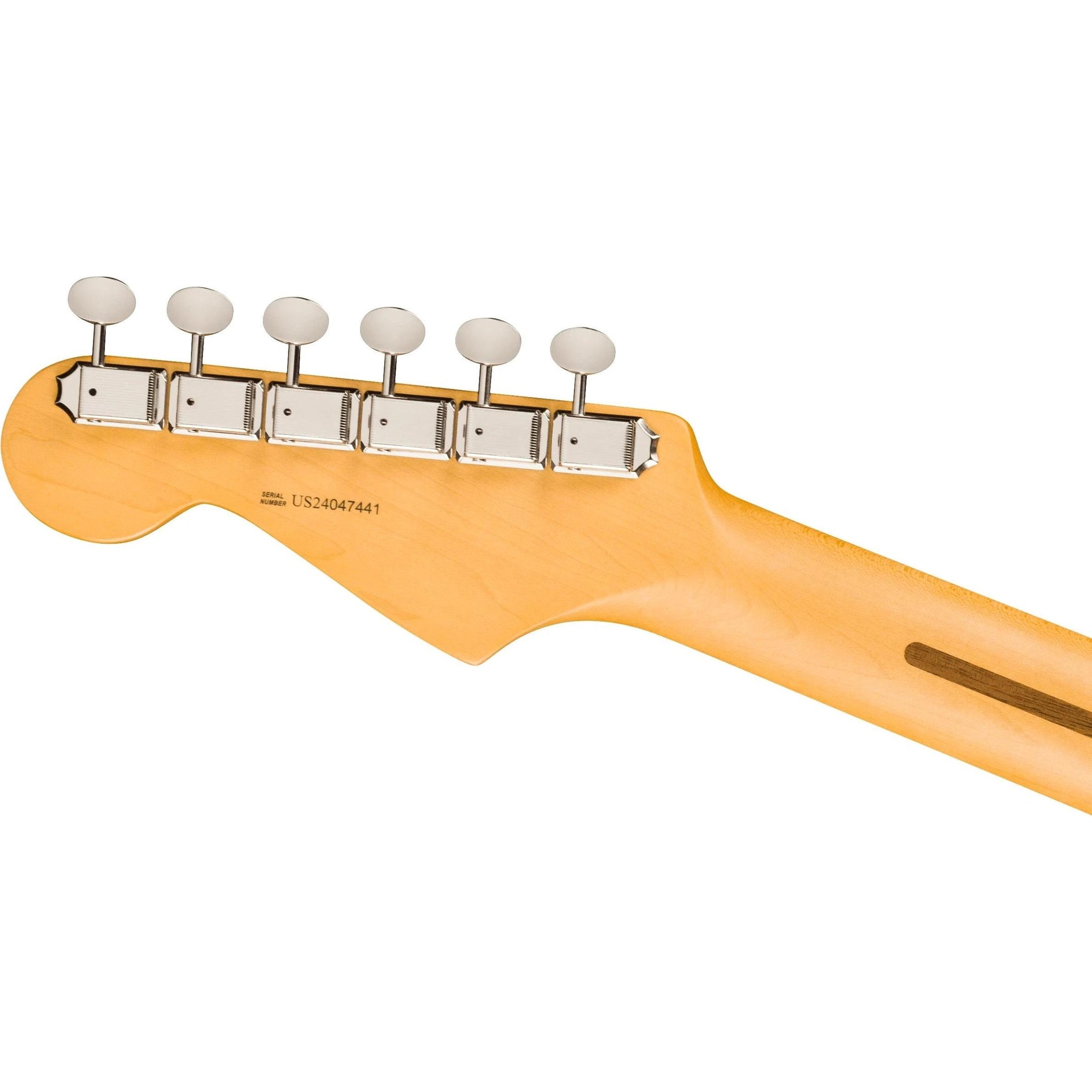 Đàn Guitar Điện Fender American Professional Classic Stratocaster, Maple Fingerboard-Mai Nguyên Music