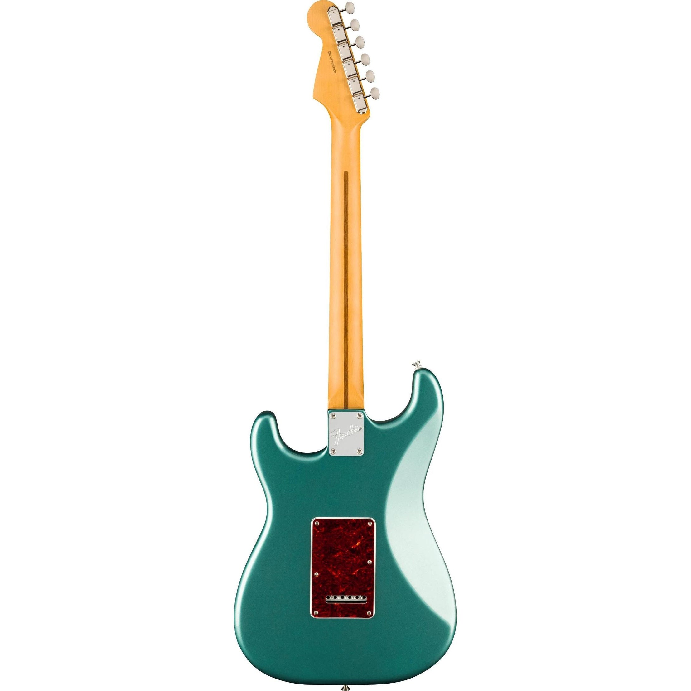 Đàn Guitar Điện Fender American Professional Classic Stratocaster, Rosewood Fingerboard-Mai Nguyên Music