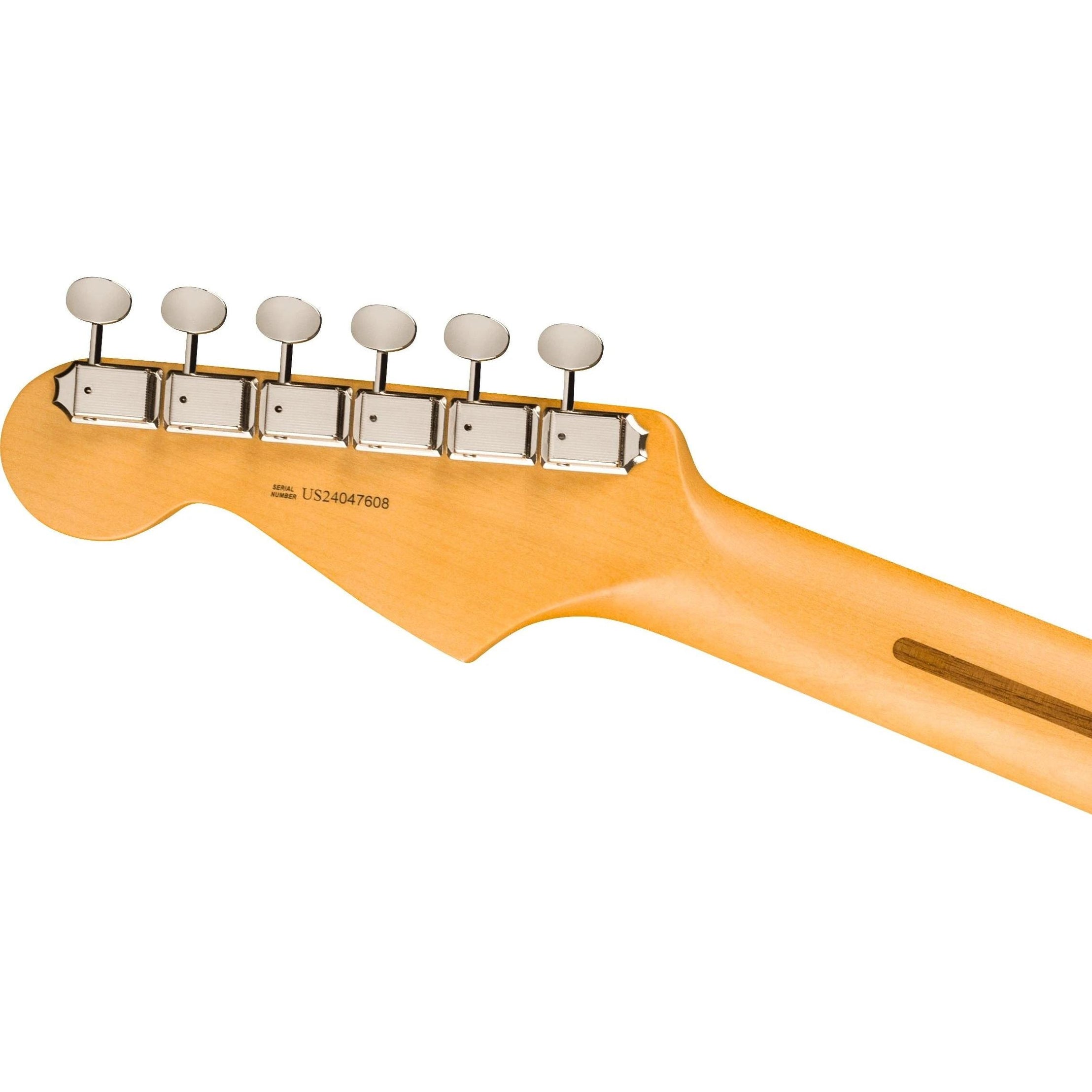 Đàn Guitar Điện Fender American Professional Classic Stratocaster, Rosewood Fingerboard-Mai Nguyên Music