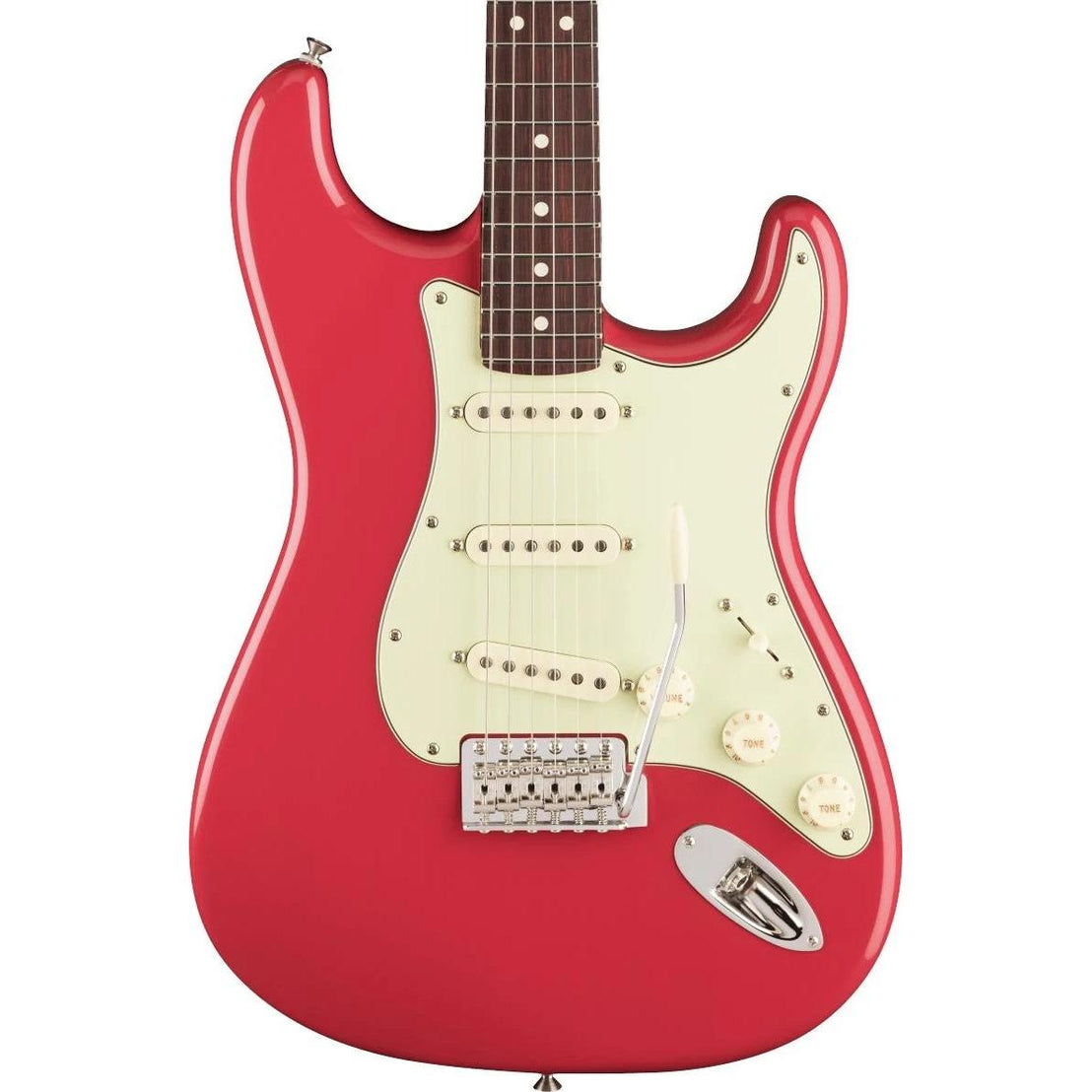 Đàn Guitar Điện Fender American Professional Classic Stratocaster, Rosewood Fingerboard-Mai Nguyên Music