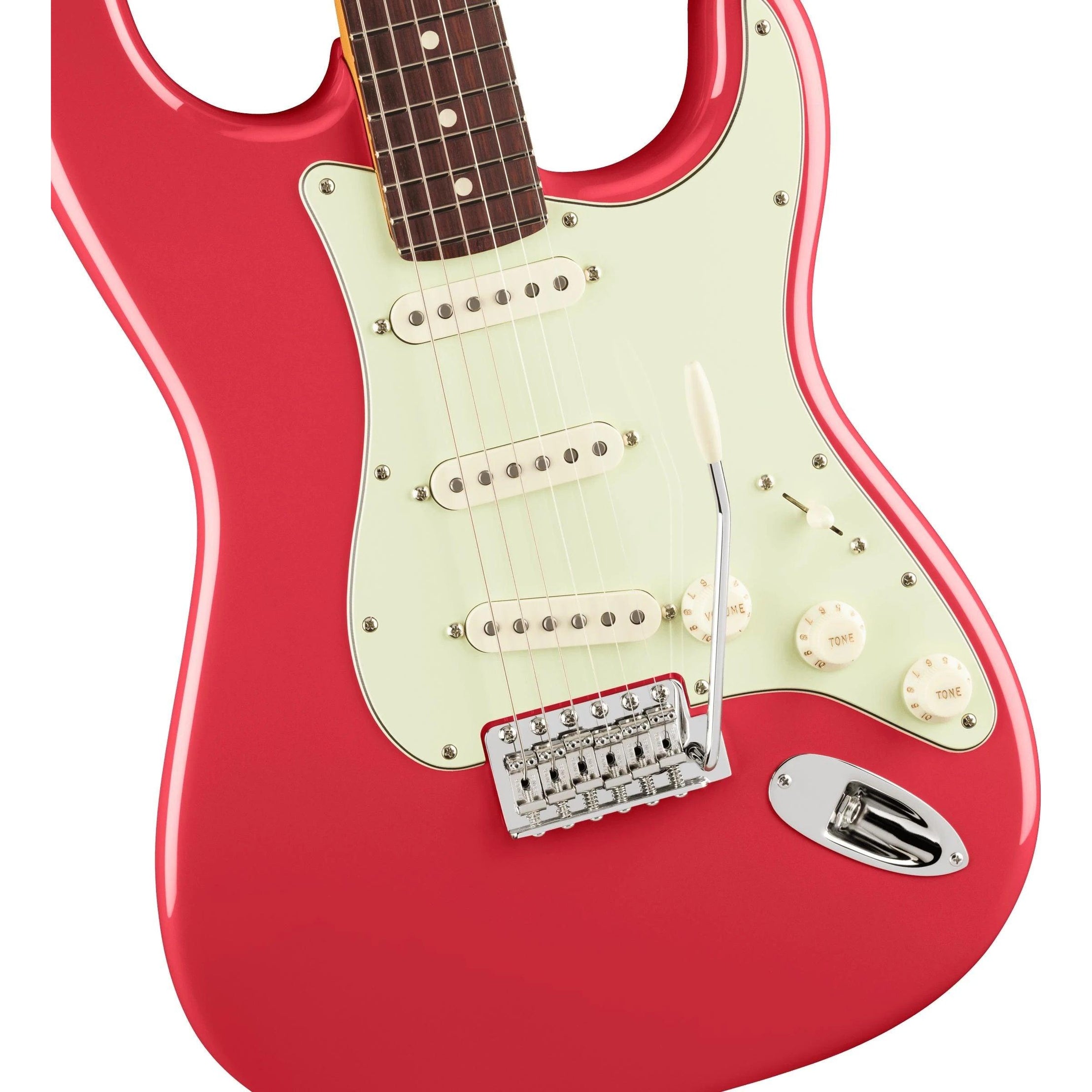 Đàn Guitar Điện Fender American Professional Classic Stratocaster, Rosewood Fingerboard-Mai Nguyên Music