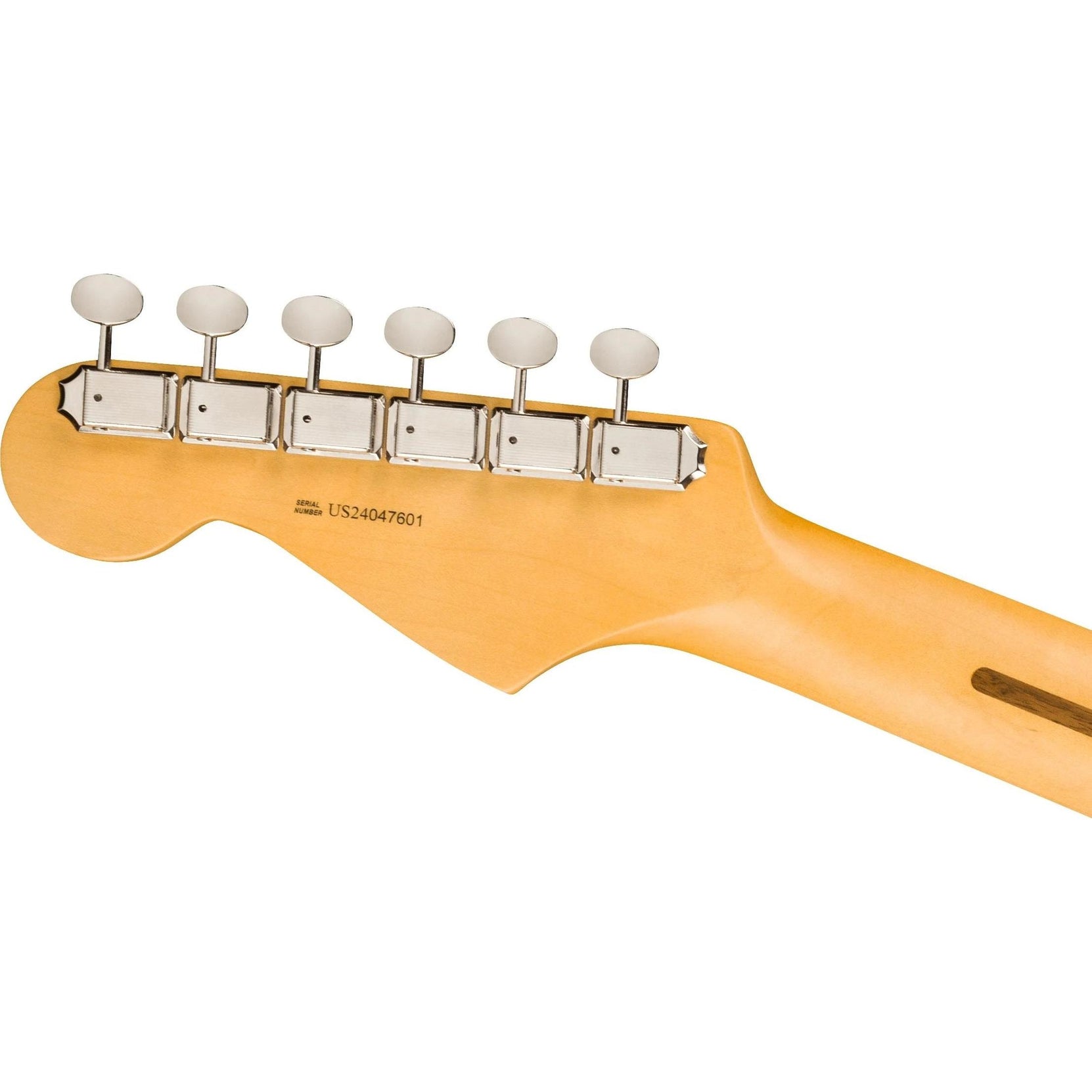 Đàn Guitar Điện Fender American Professional Classic Stratocaster, Rosewood Fingerboard-Mai Nguyên Music