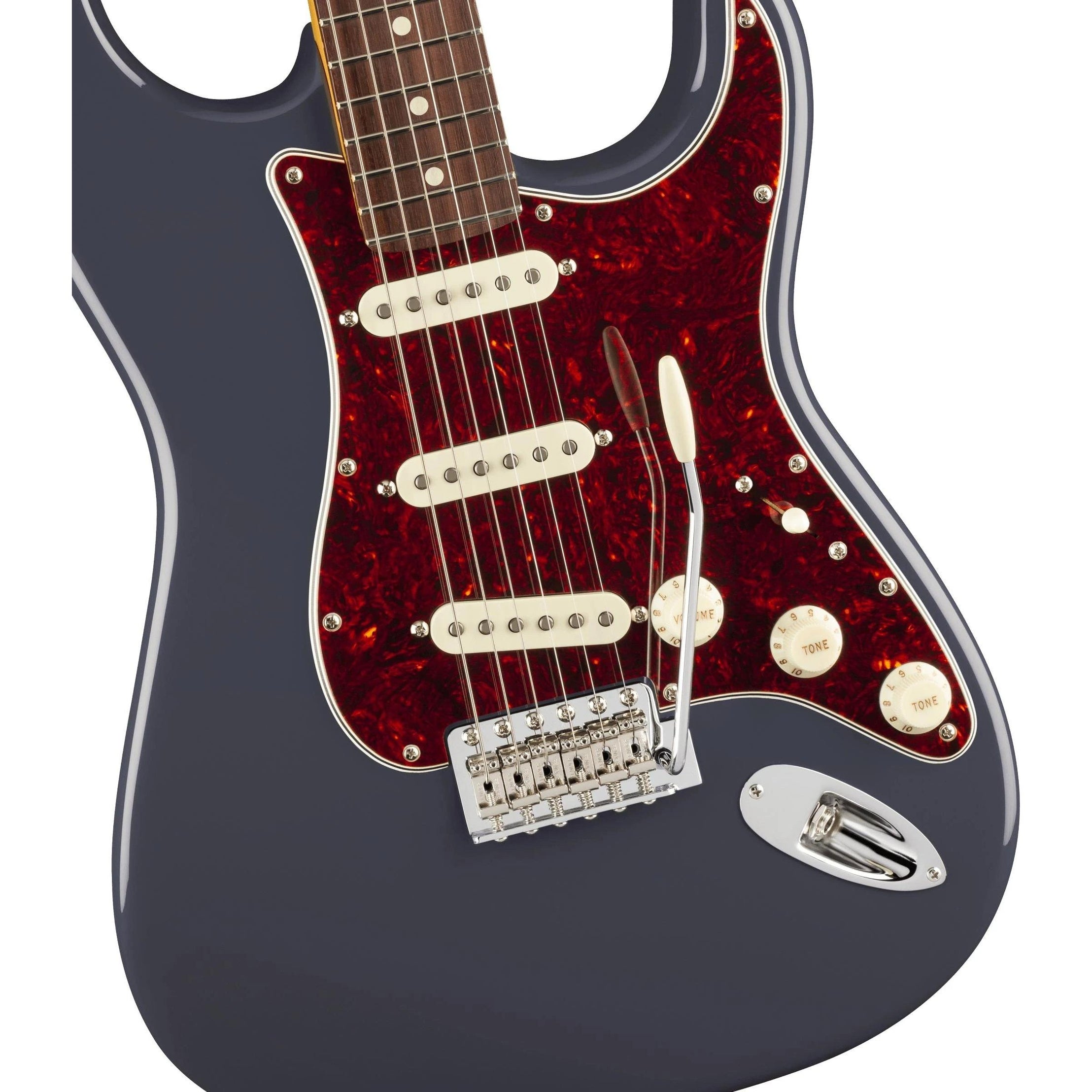 Đàn Guitar Điện Fender American Professional Classic Stratocaster, Rosewood Fingerboard-Mai Nguyên Music