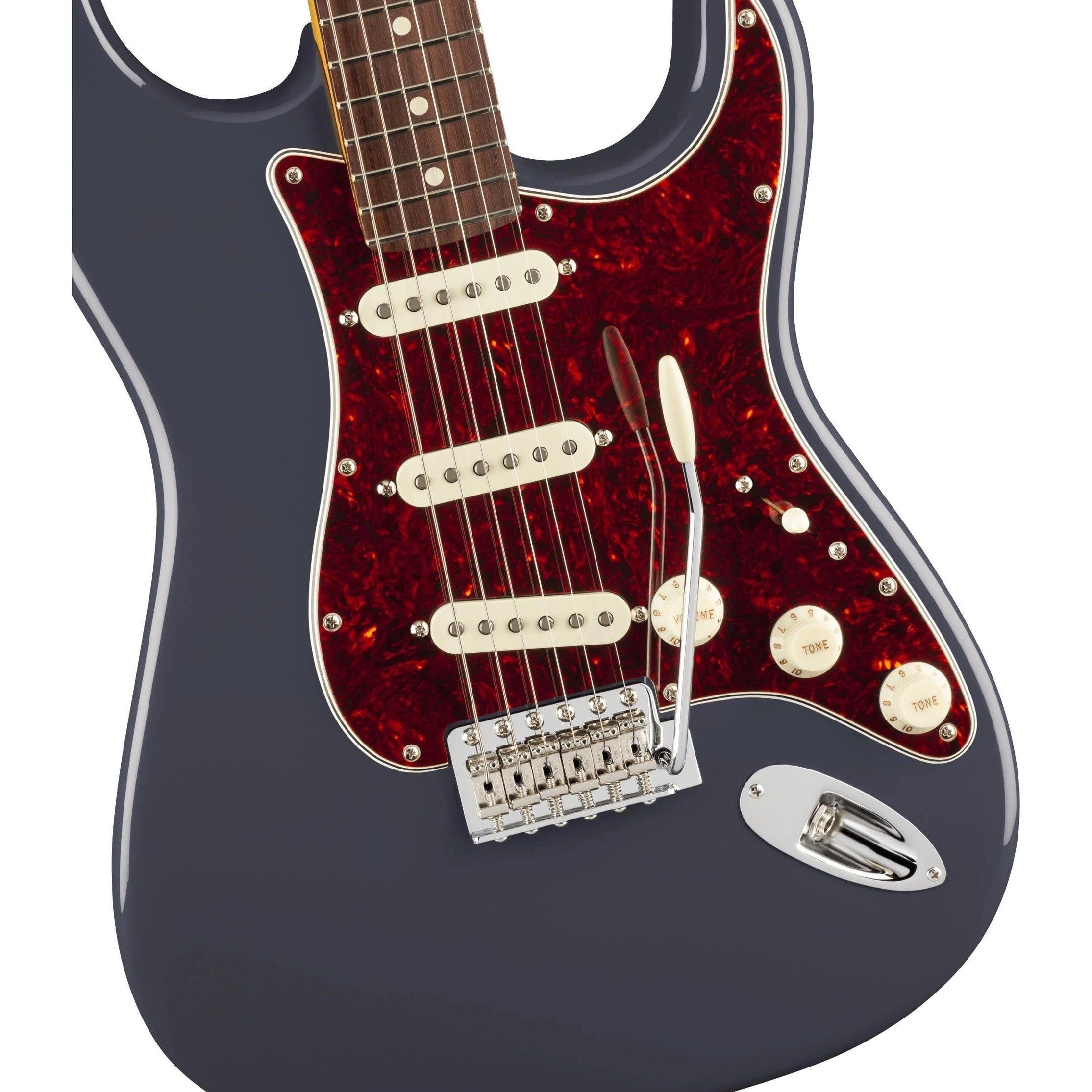 Đàn Guitar Điện Fender American Professional Classic Stratocaster, Rosewood Fingerboard-Mai Nguyên Music