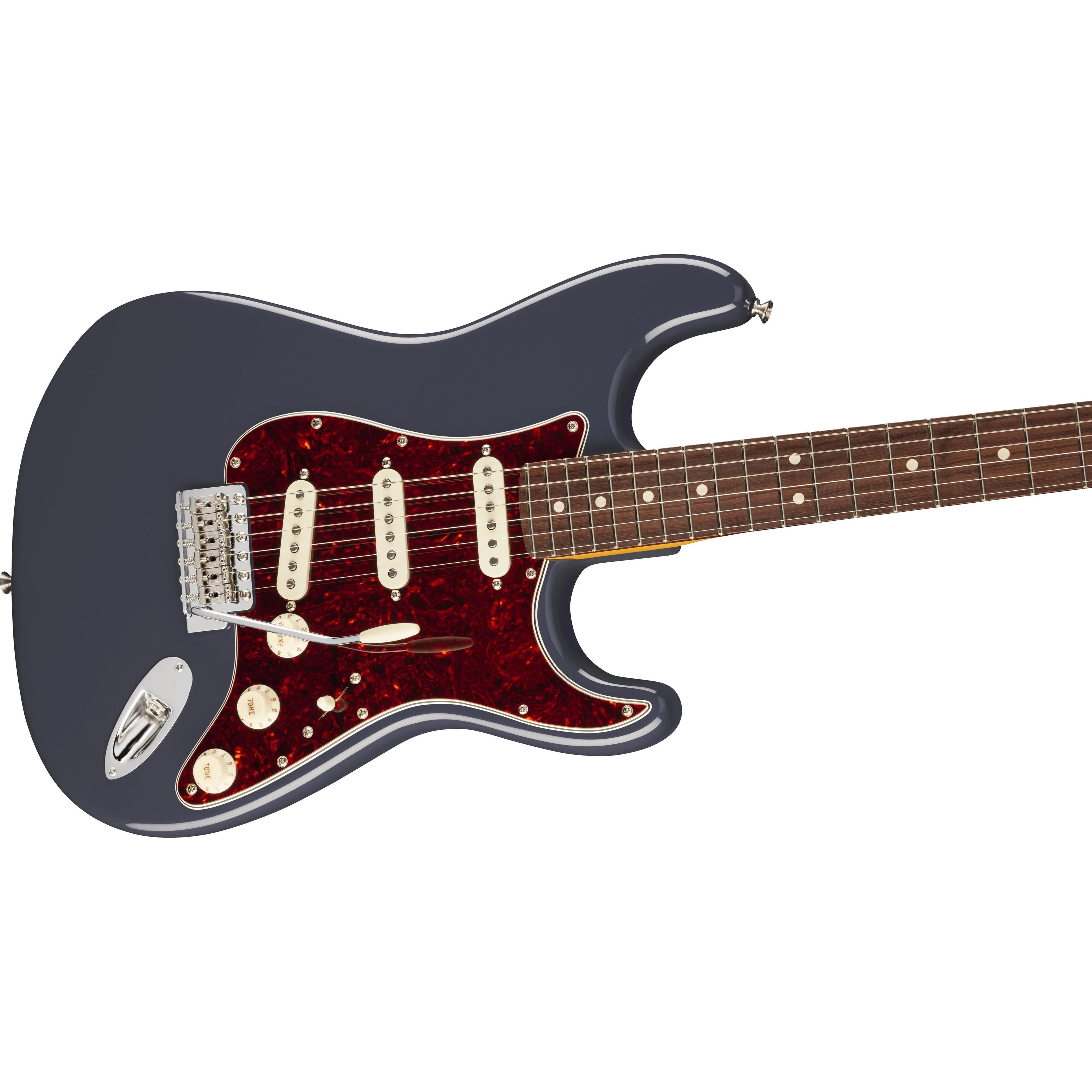 Đàn Guitar Điện Fender American Professional Classic Stratocaster, Rosewood Fingerboard-Mai Nguyên Music
