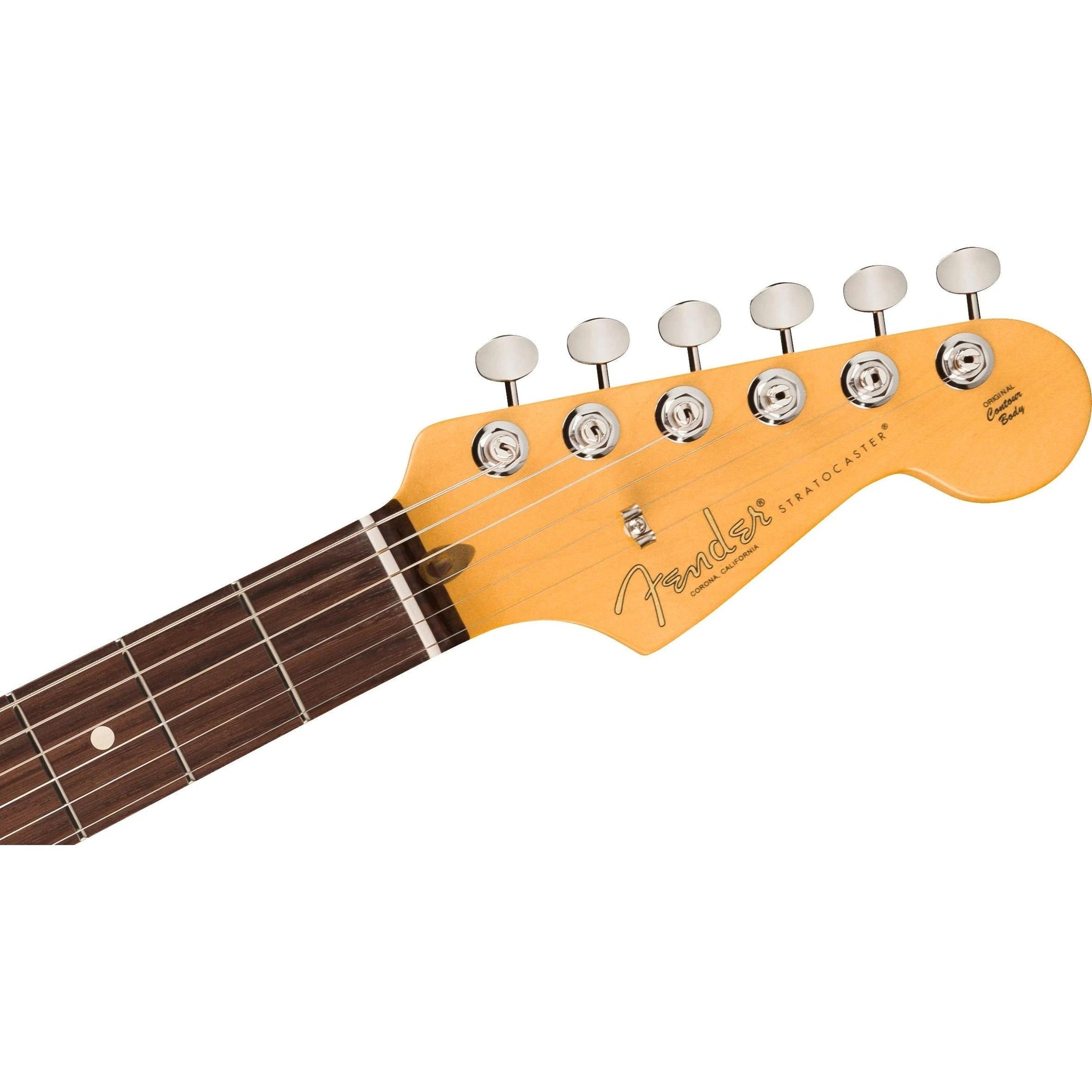 Đàn Guitar Điện Fender American Professional Classic Stratocaster, Rosewood Fingerboard-Mai Nguyên Music