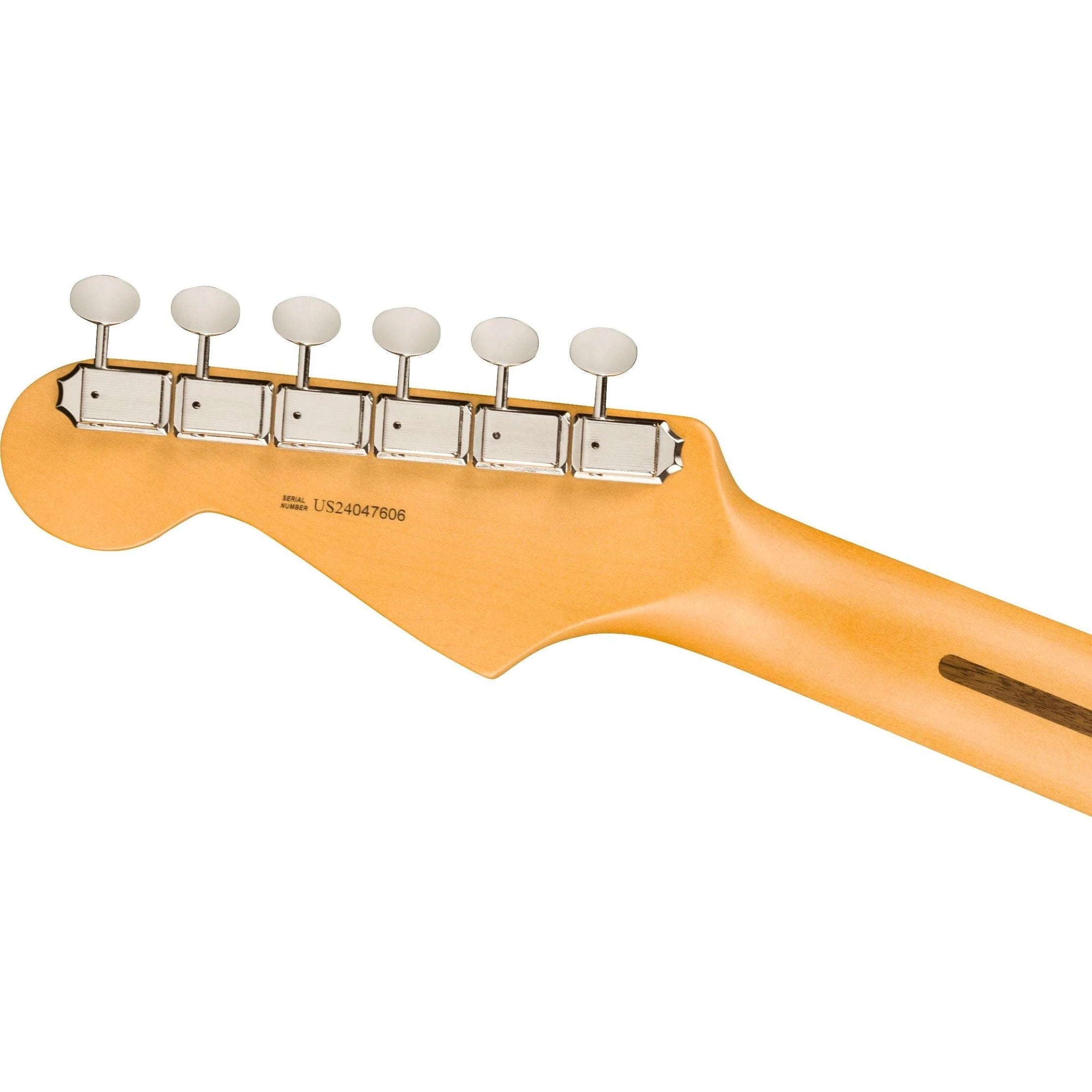 Đàn Guitar Điện Fender American Professional Classic Stratocaster, Rosewood Fingerboard-Mai Nguyên Music