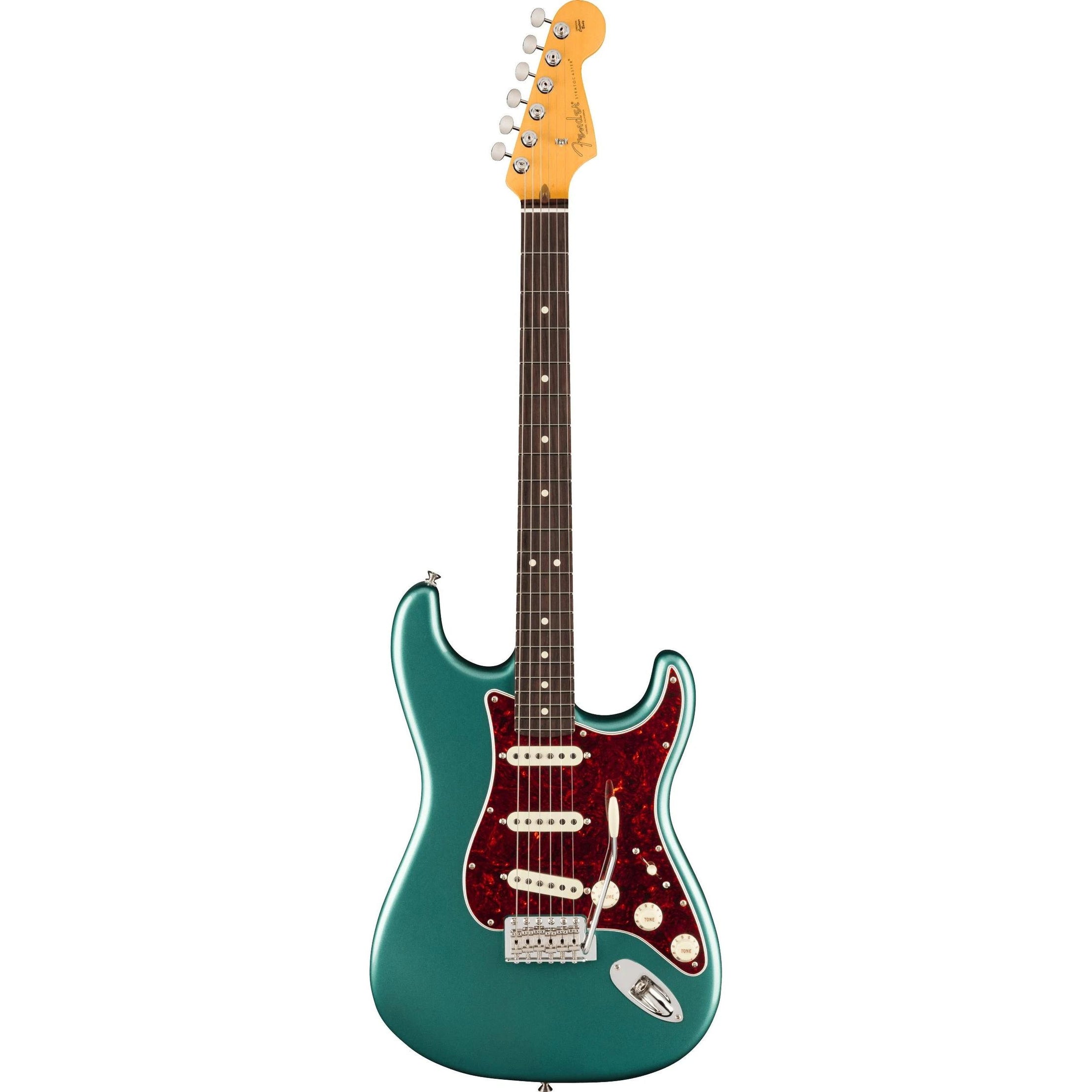 Đàn Guitar Điện Fender American Professional Classic Stratocaster, Rosewood Fingerboard-Mai Nguyên Music
