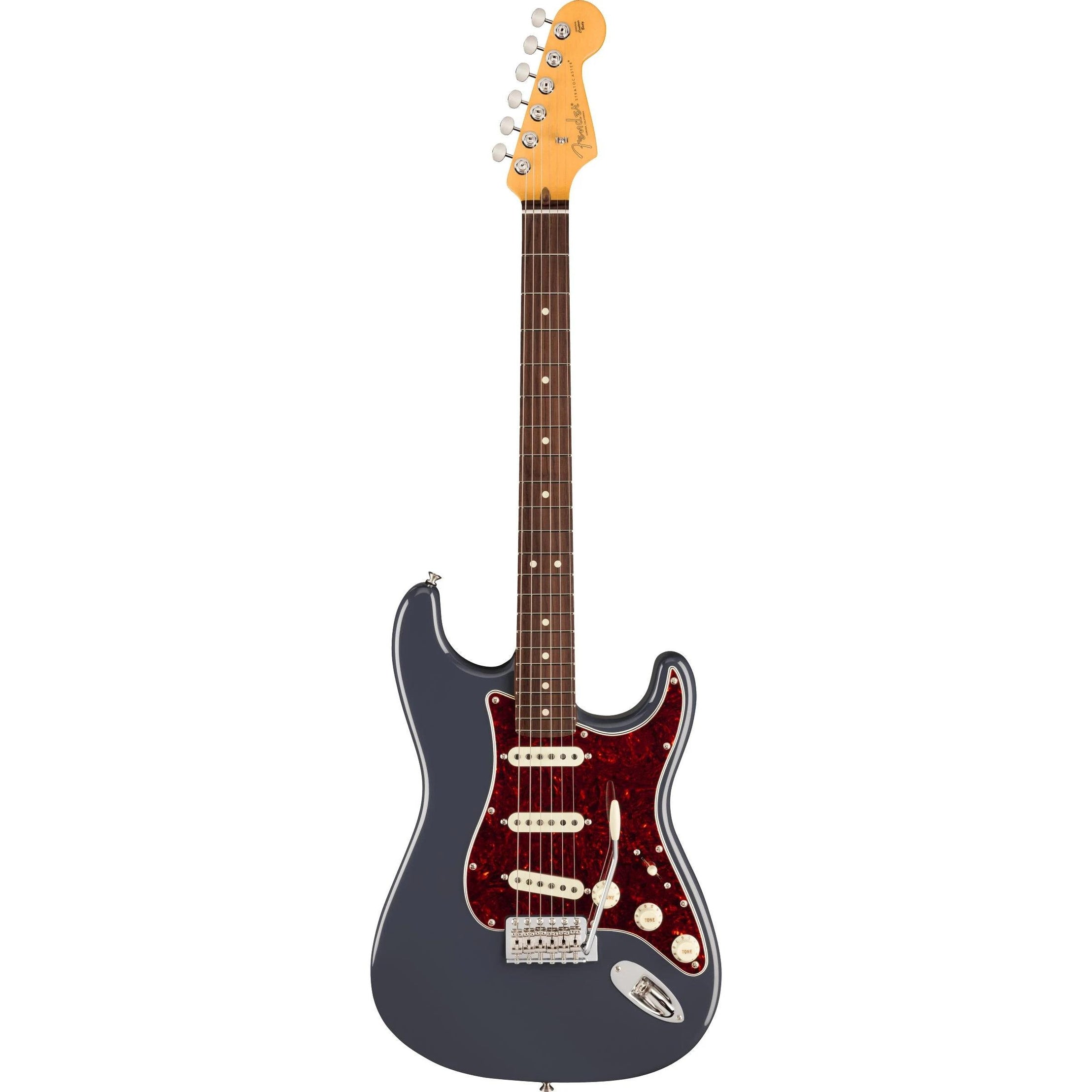 Đàn Guitar Điện Fender American Professional Classic Stratocaster, Rosewood Fingerboard-Mai Nguyên Music