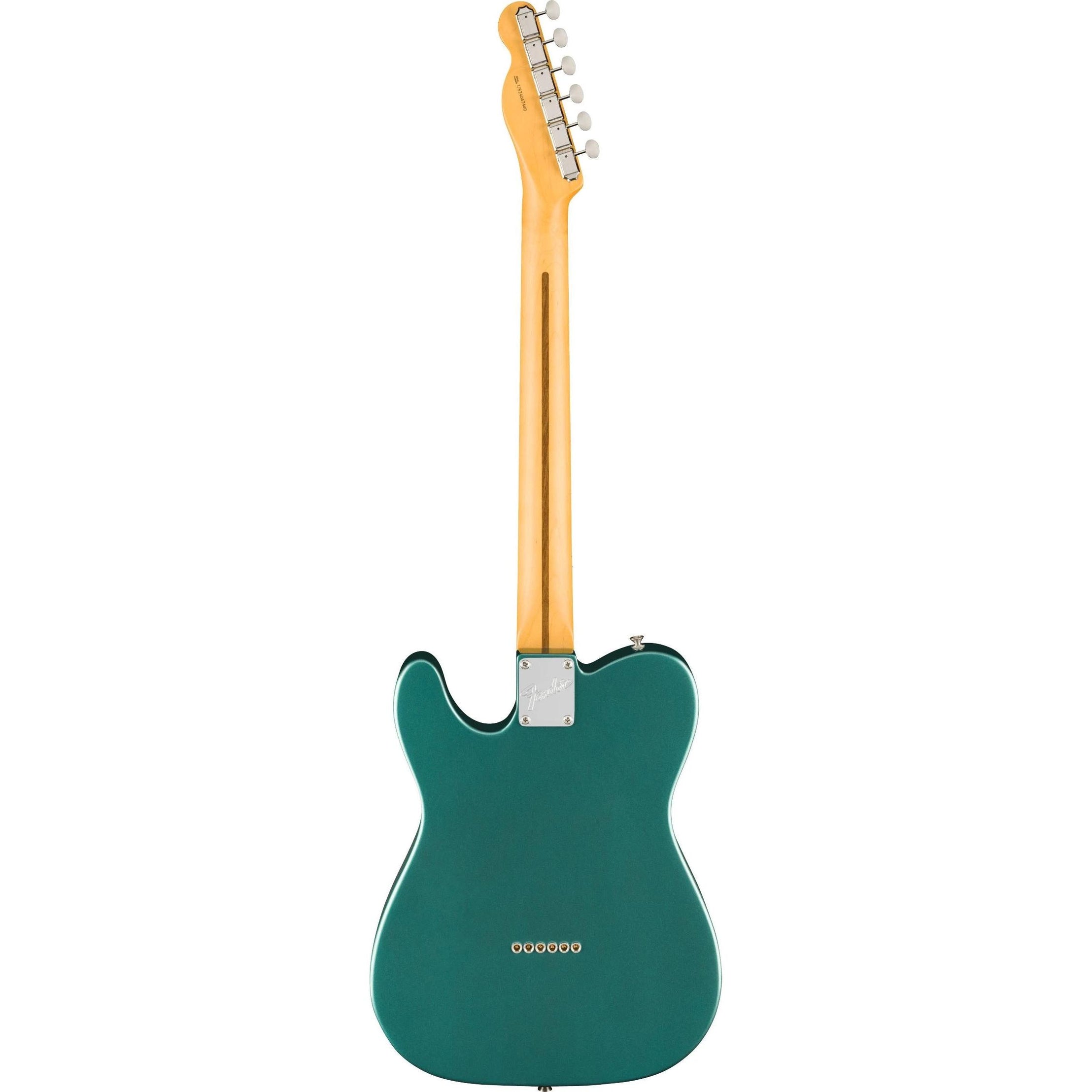 Đàn Guitar Điện Fender American Professional Classic Telecaster, Maple Fingerboard-Mai Nguyên Music