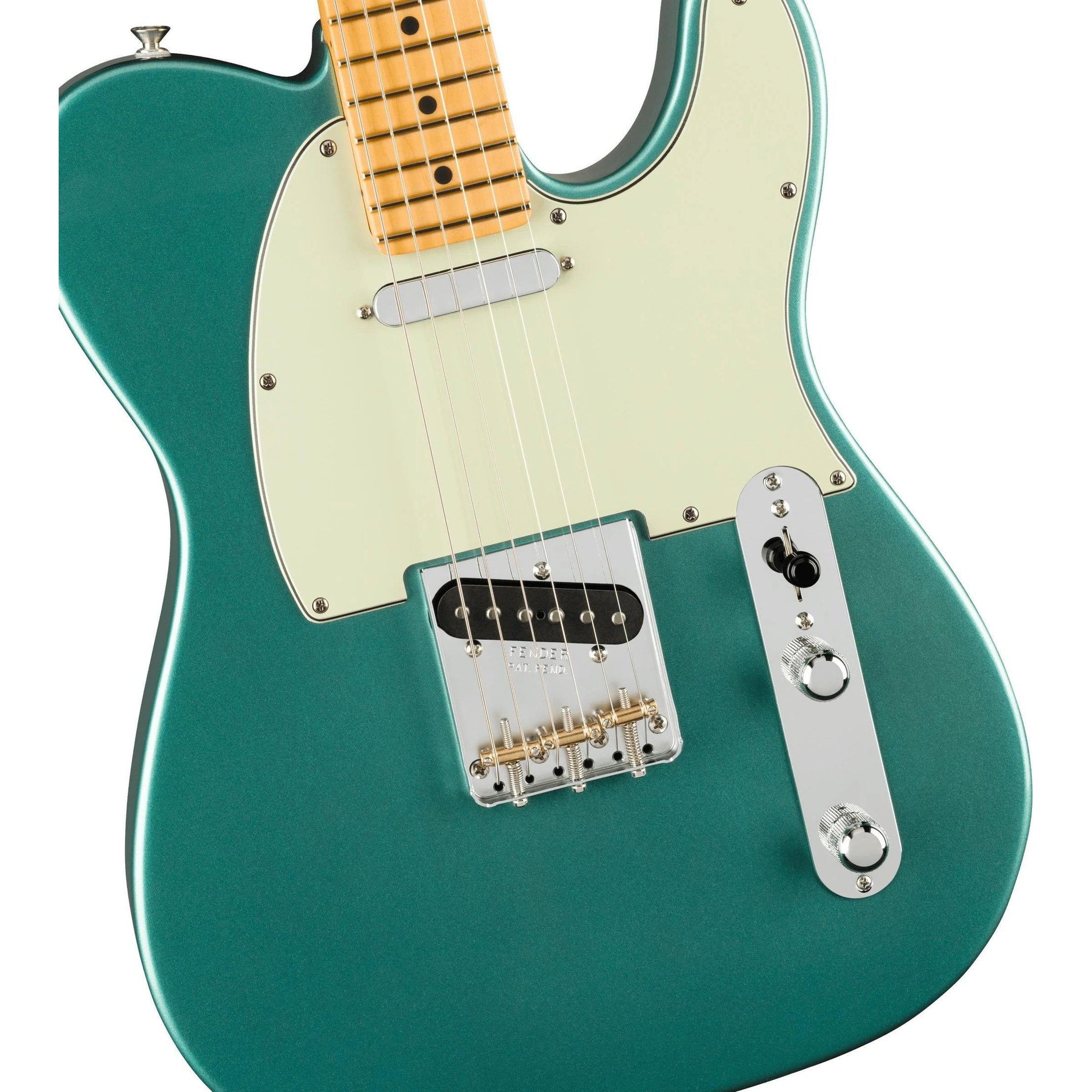 Đàn Guitar Điện Fender American Professional Classic Telecaster, Maple Fingerboard-Mai Nguyên Music