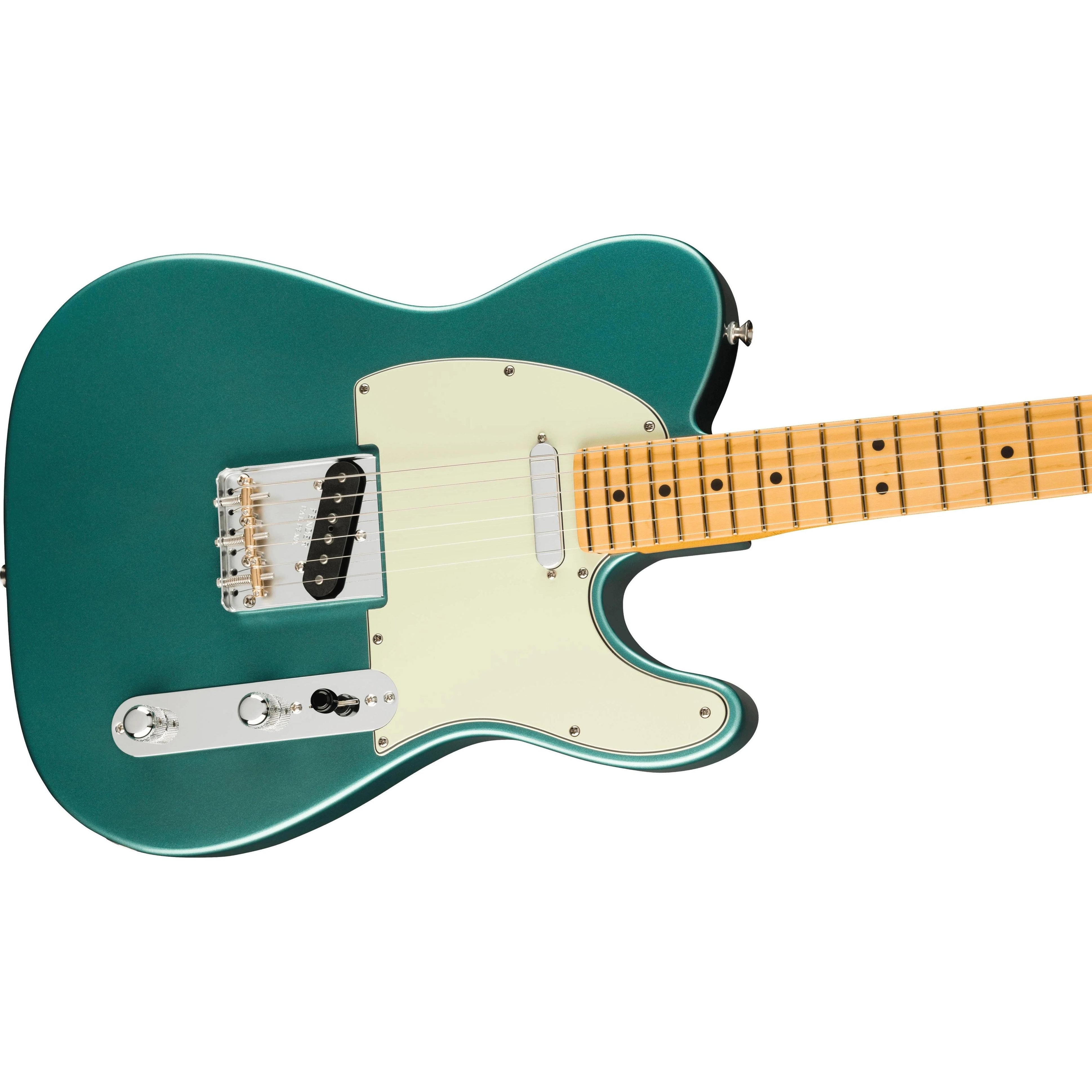 Đàn Guitar Điện Fender American Professional Classic Telecaster, Maple Fingerboard-Mai Nguyên Music