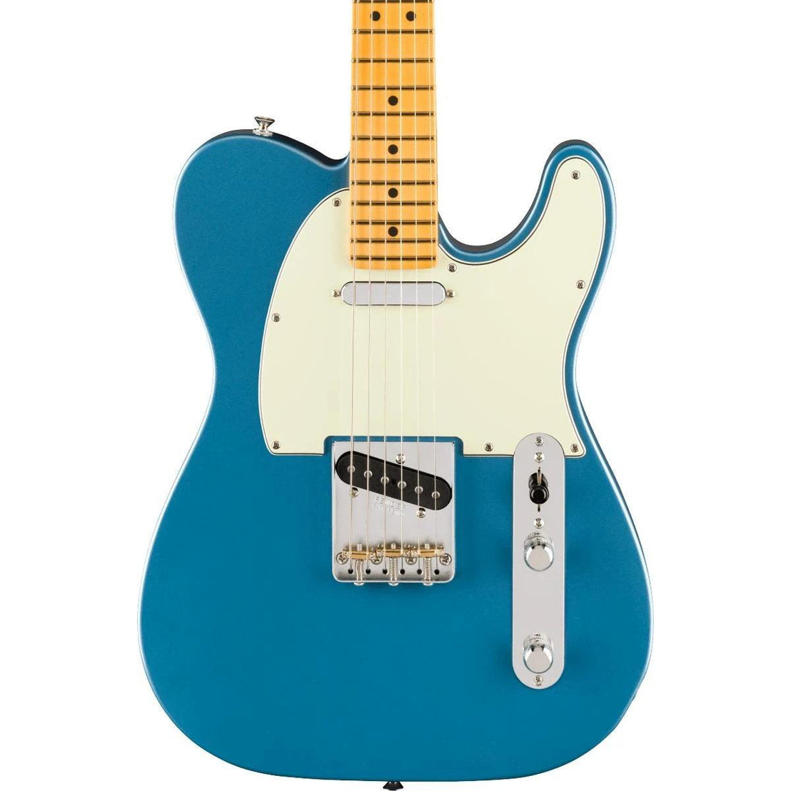 Đàn Guitar Điện Fender American Professional Classic Telecaster, Maple Fingerboard-Mai Nguyên Music