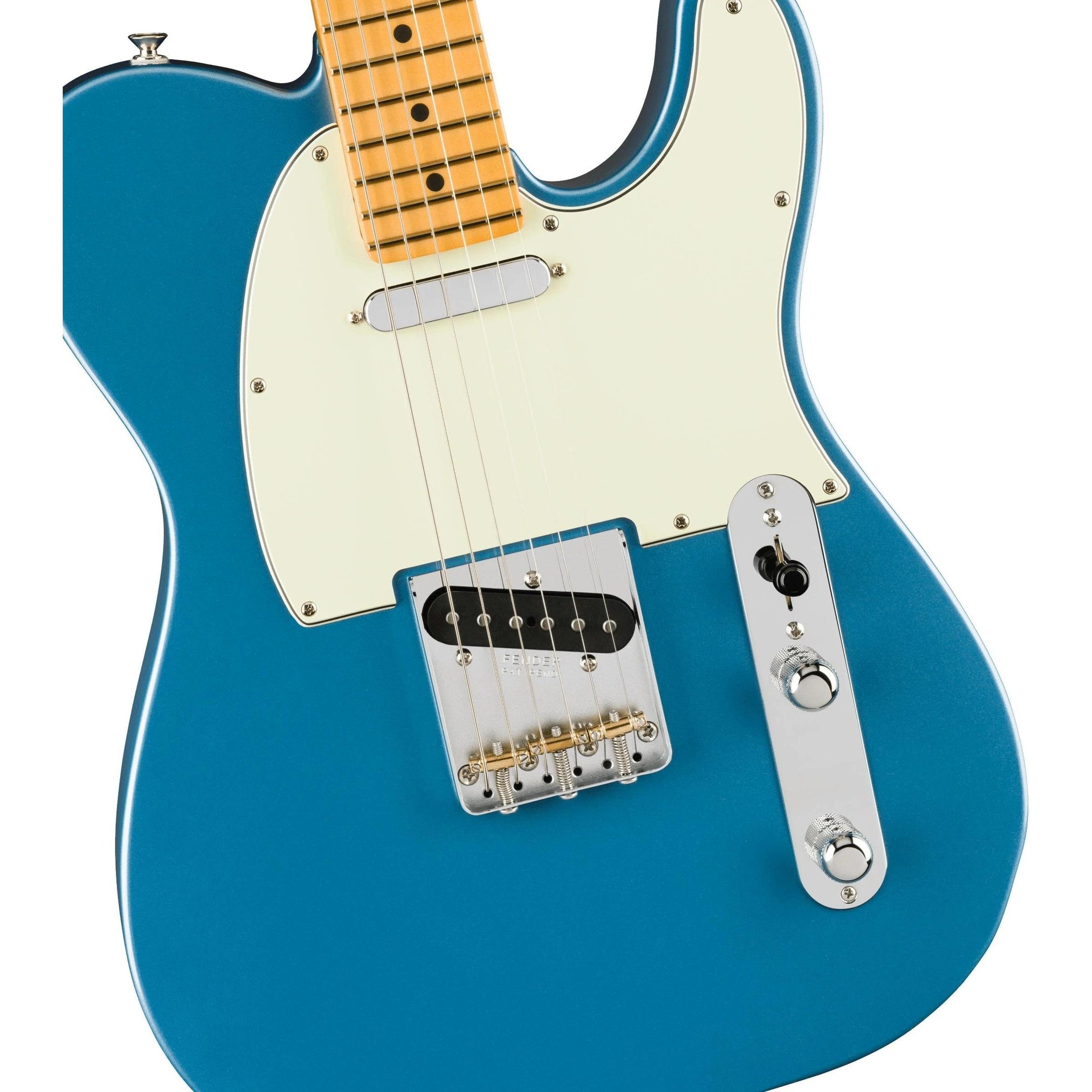 Đàn Guitar Điện Fender American Professional Classic Telecaster, Maple Fingerboard-Mai Nguyên Music