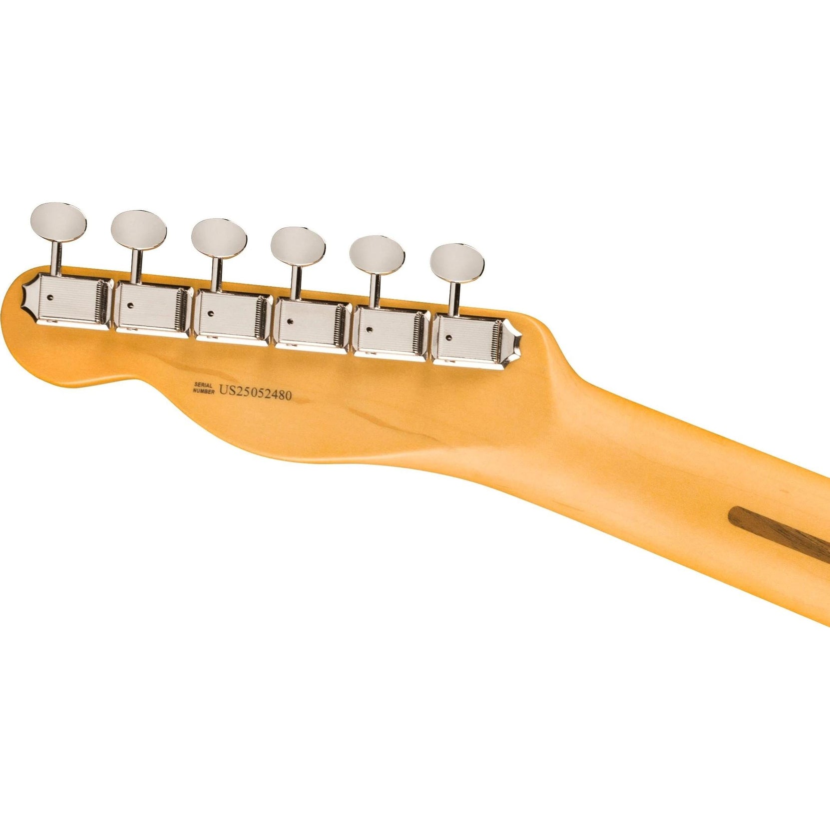 Đàn Guitar Điện Fender American Professional Classic Telecaster, Maple Fingerboard-Mai Nguyên Music