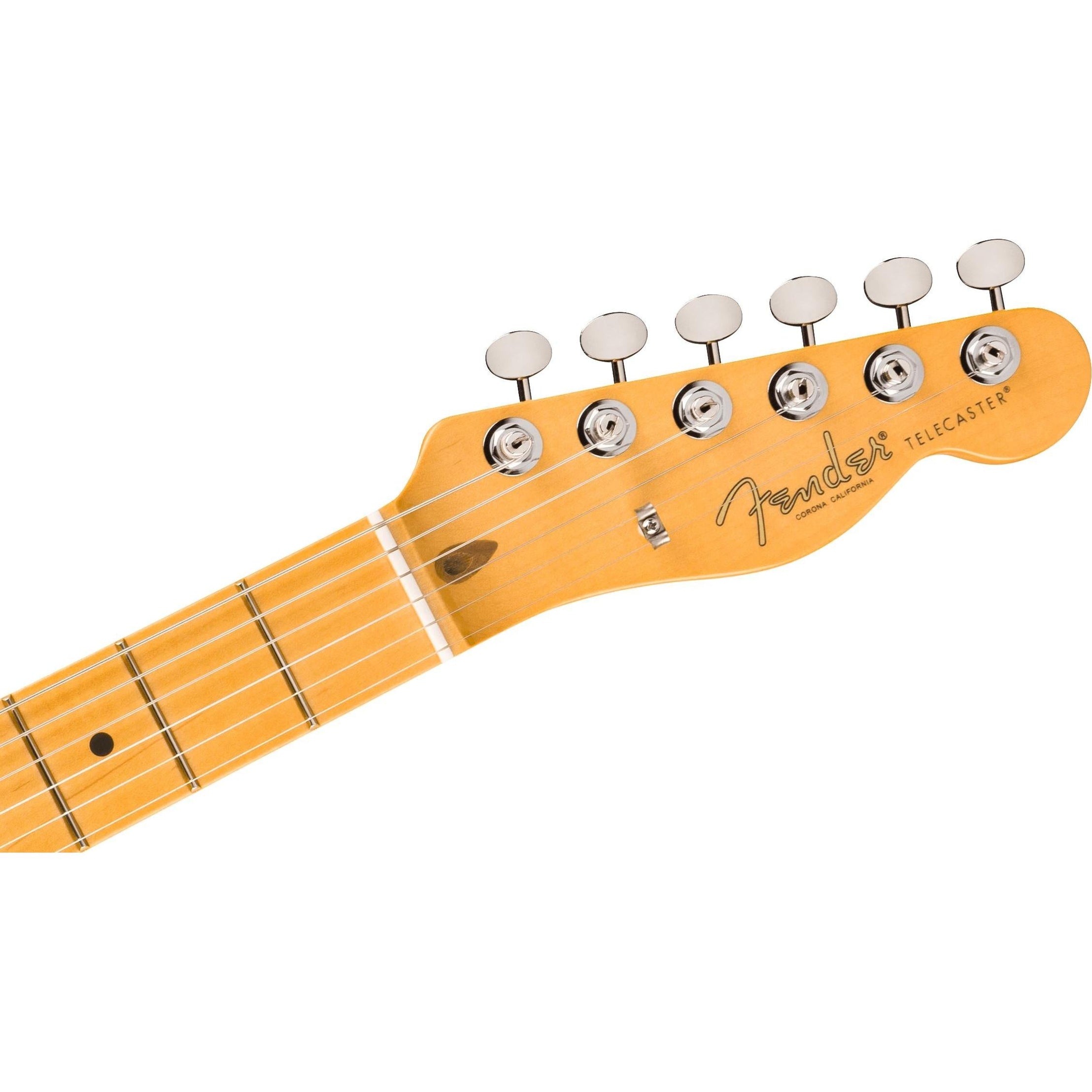 Đàn Guitar Điện Fender American Professional Classic Telecaster, Maple Fingerboard-Mai Nguyên Music