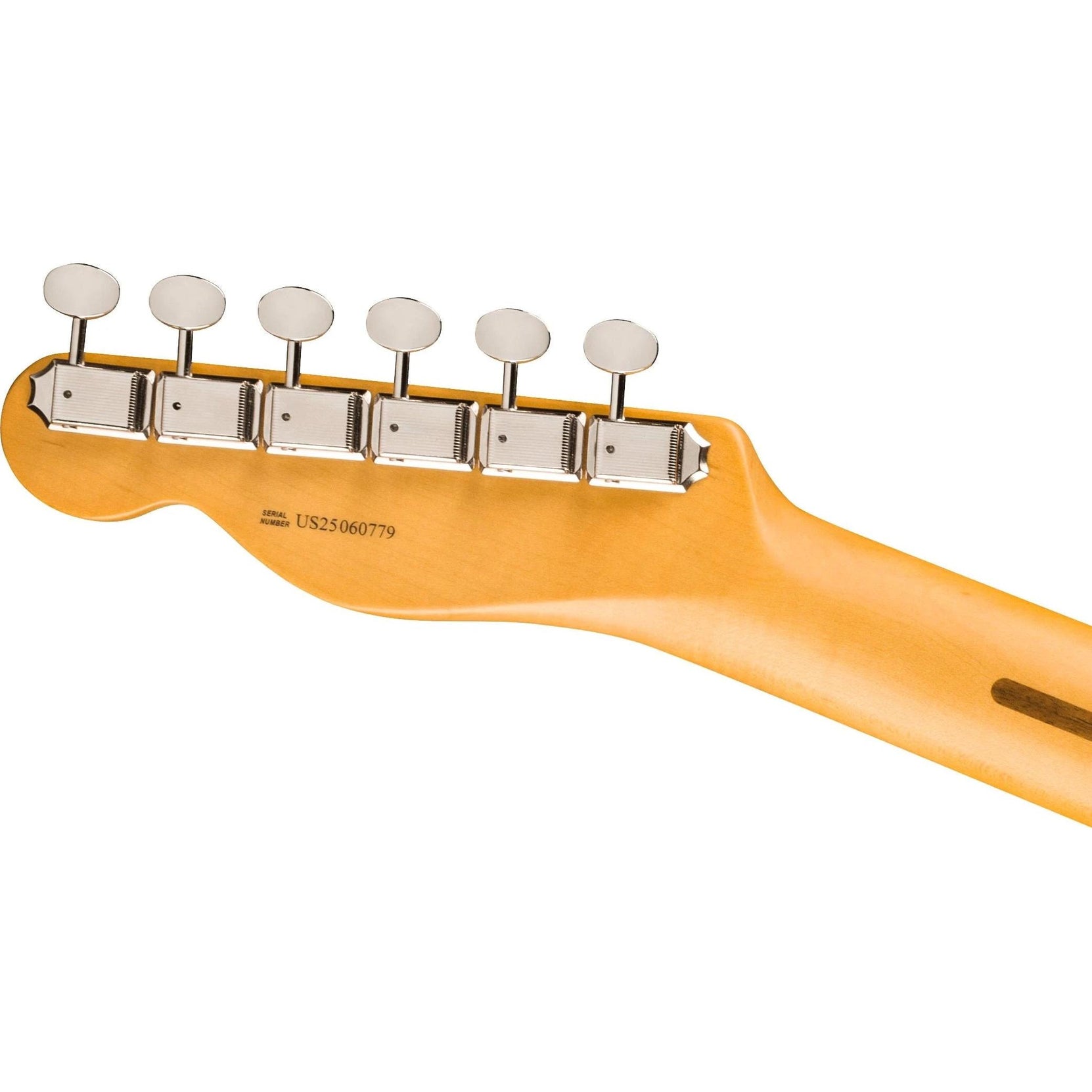 Đàn Guitar Điện Fender American Professional Classic Telecaster, Maple Fingerboard-Mai Nguyên Music