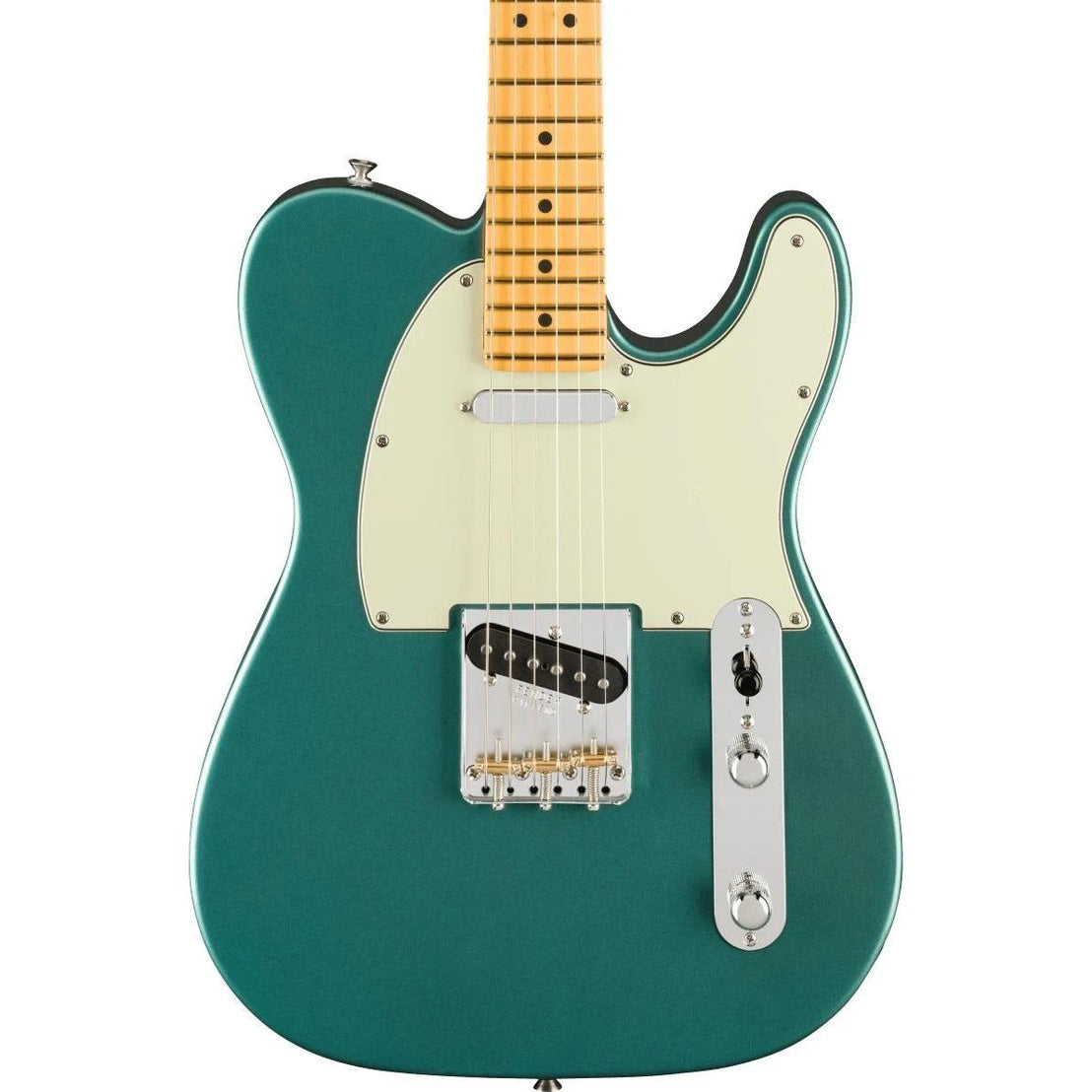 Đàn Guitar Điện Fender American Professional Classic Telecaster, Maple Fingerboard-Mai Nguyên Music