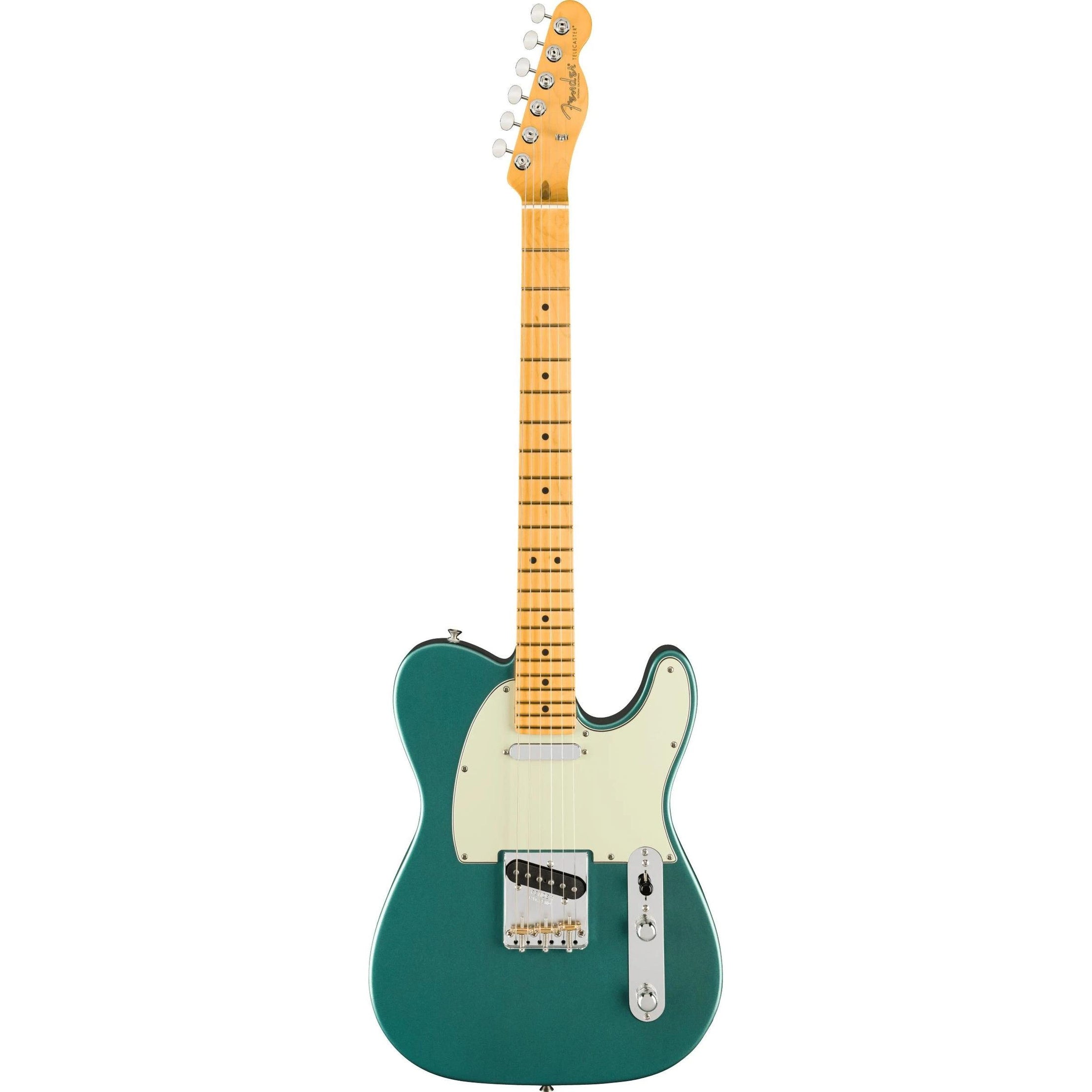 Đàn Guitar Điện Fender American Professional Classic Telecaster, Maple Fingerboard-Mai Nguyên Music