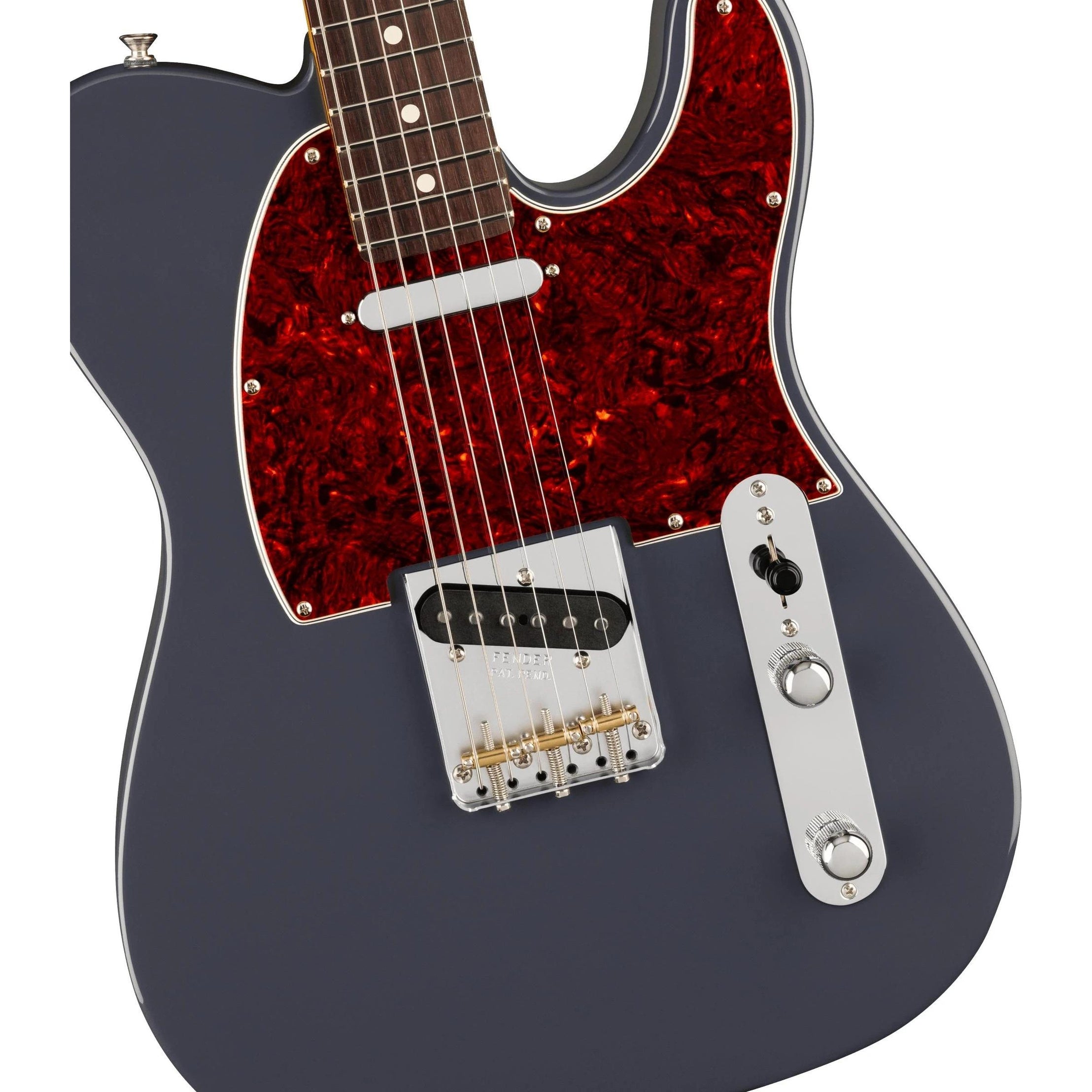 Đàn Guitar Điện Fender American Professional Classic Telecaster, Rosewood Fingerboard-Mai Nguyên Music