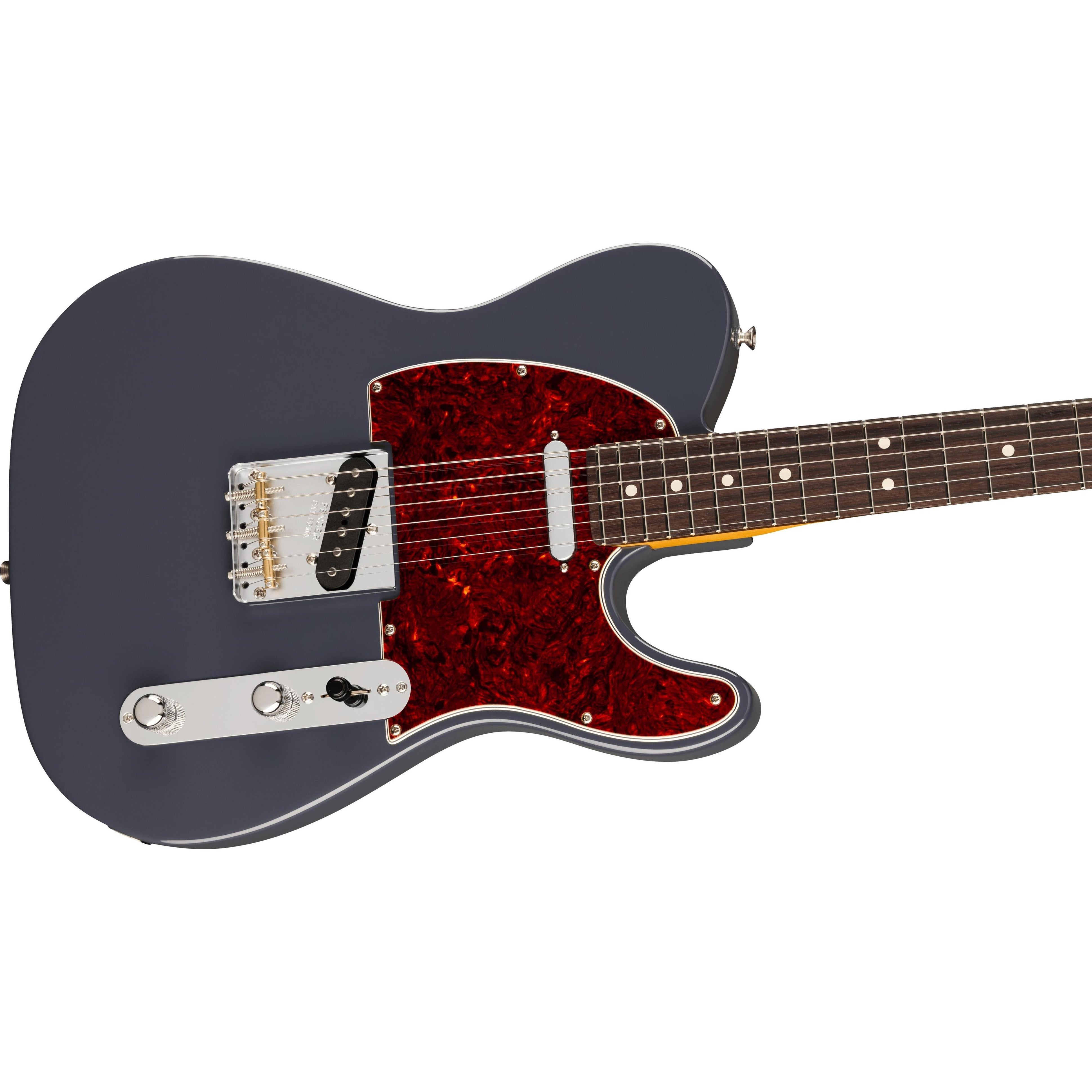 Đàn Guitar Điện Fender American Professional Classic Telecaster, Rosewood Fingerboard-Mai Nguyên Music