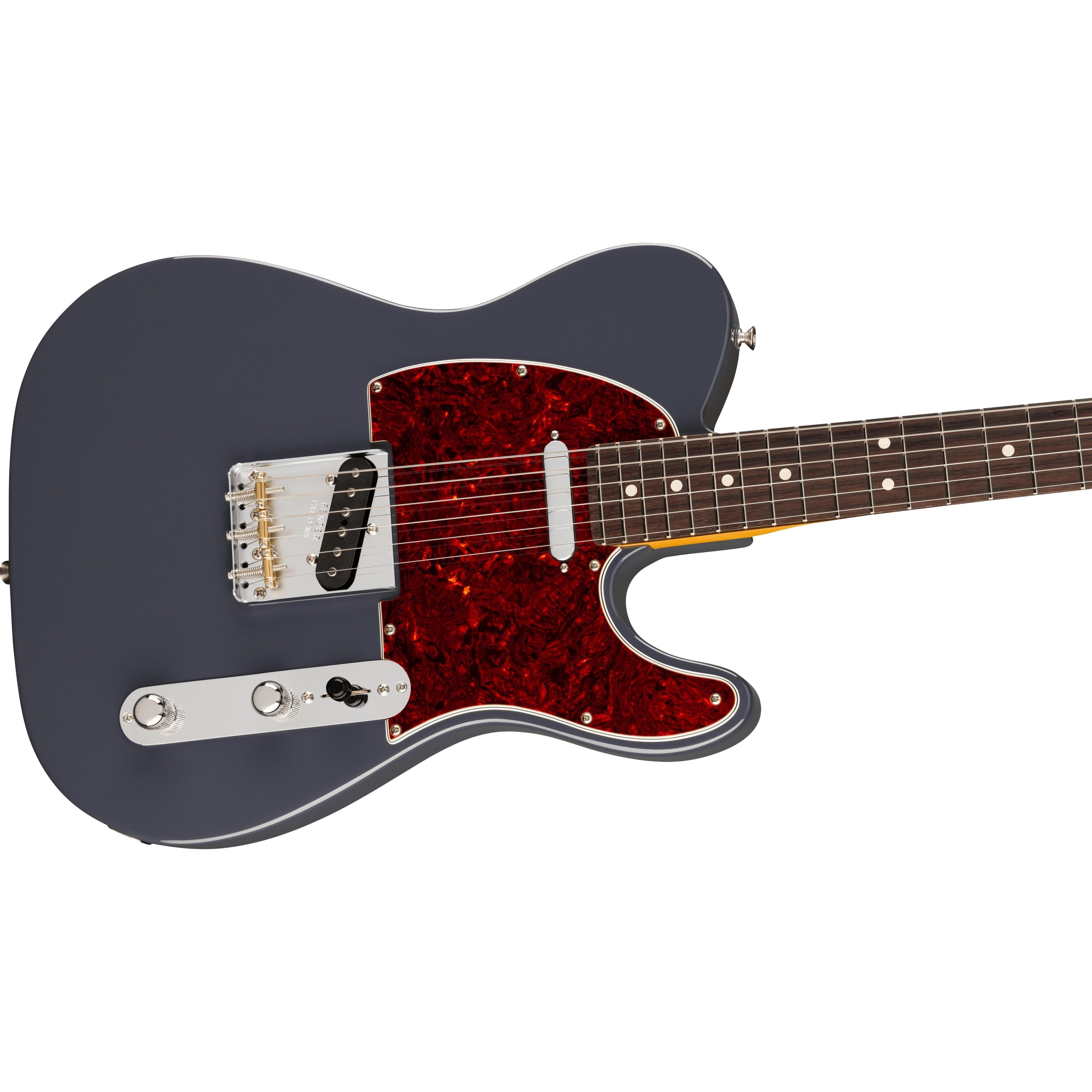 Đàn Guitar Điện Fender American Professional Classic Telecaster, Rosewood Fingerboard-Mai Nguyên Music